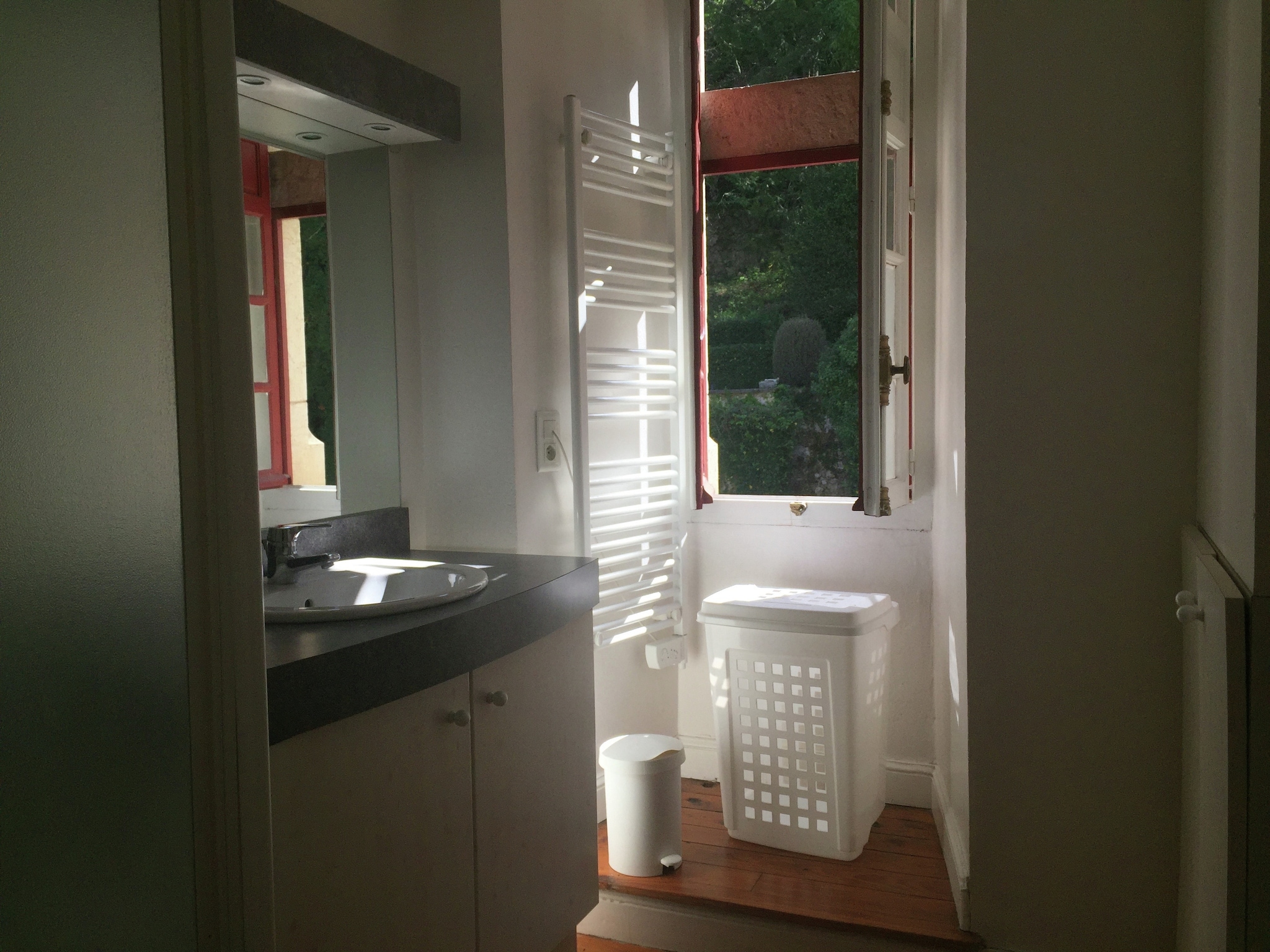 Maison La Terre