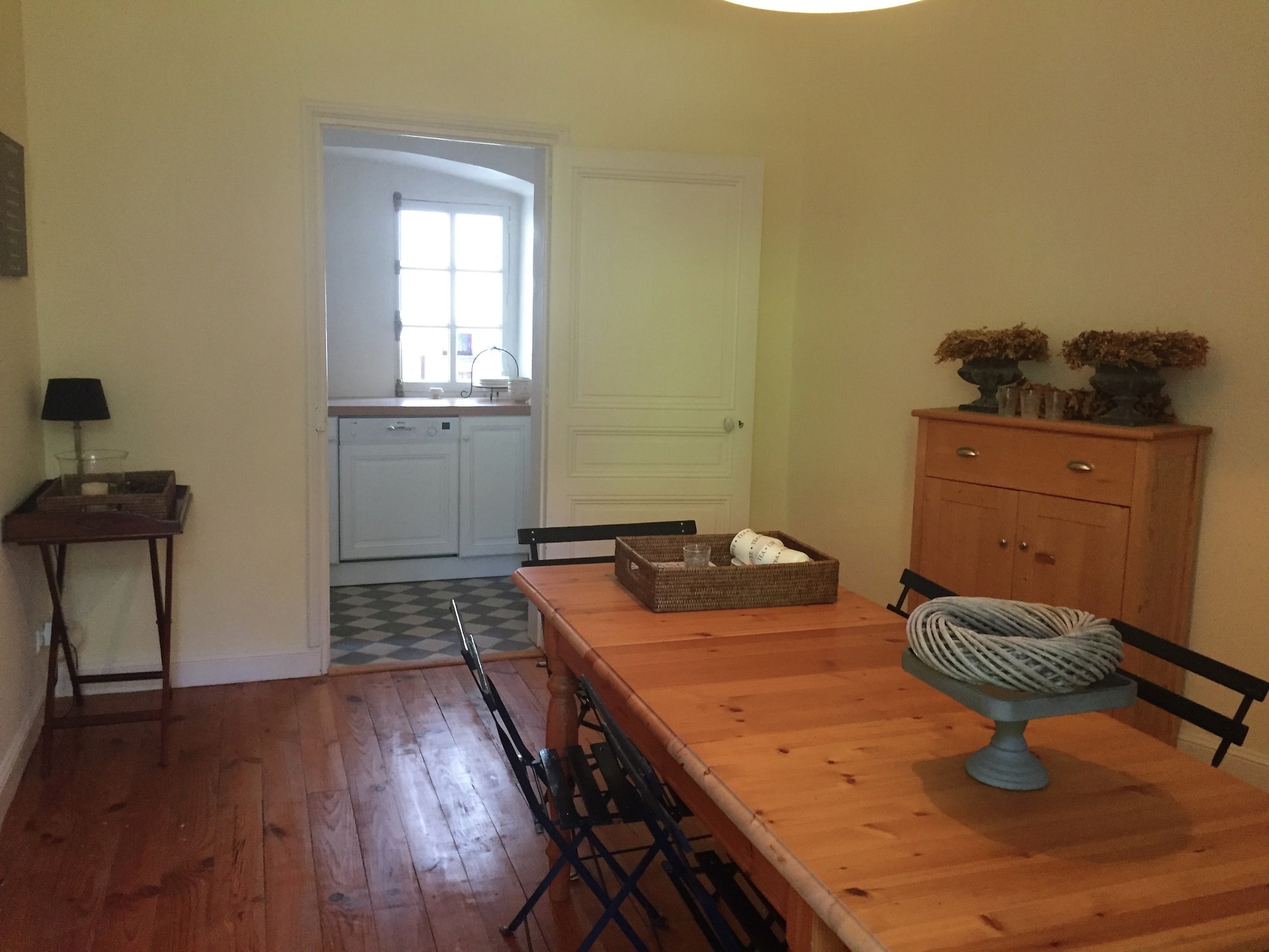 Maison La Terre