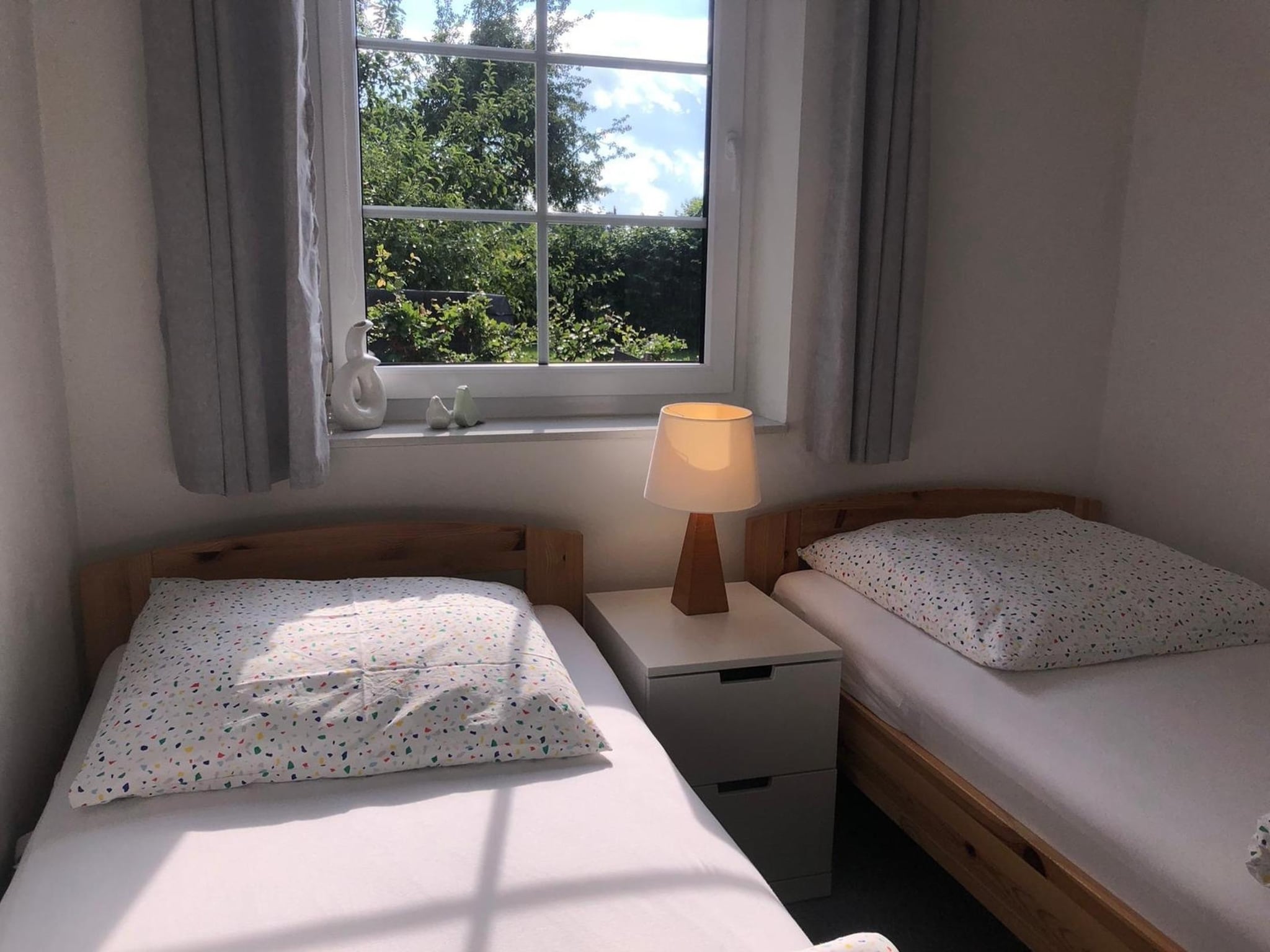 Apartmá Ostseezauber EG
