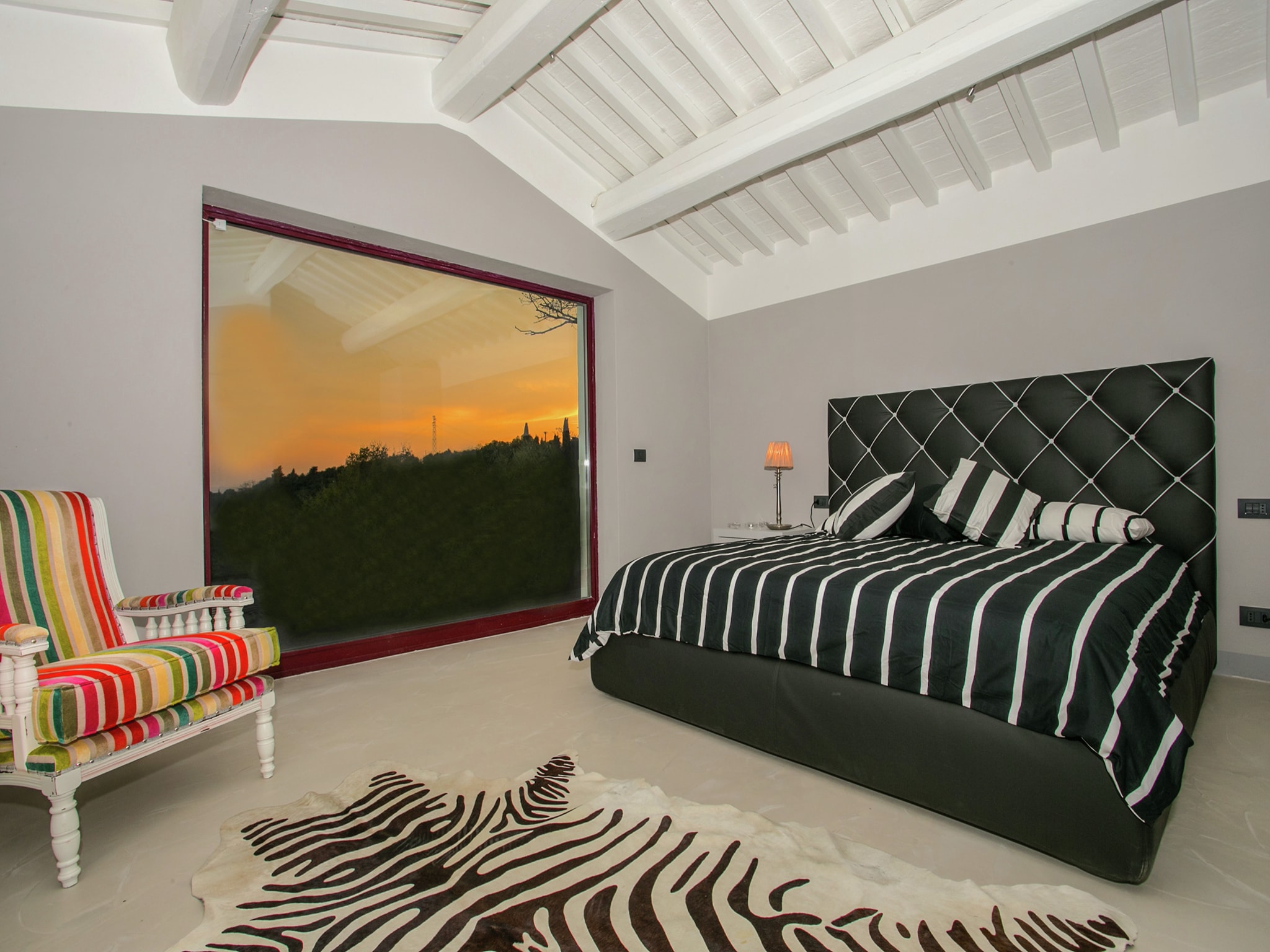 度假住宅 Bellavista di Mammi