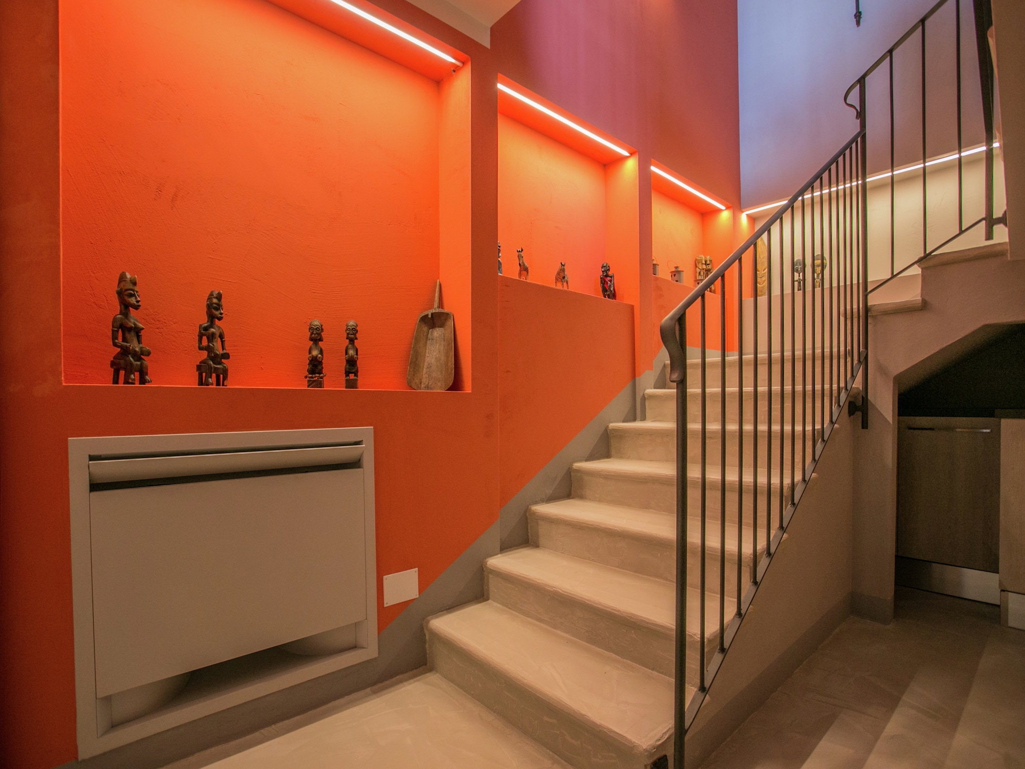 度假住宅 Bellavista di Mammi