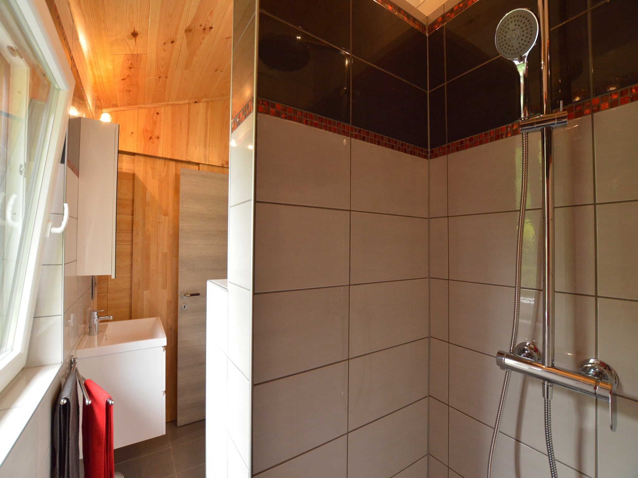 Vacation home Le Chalet Chaleureux B