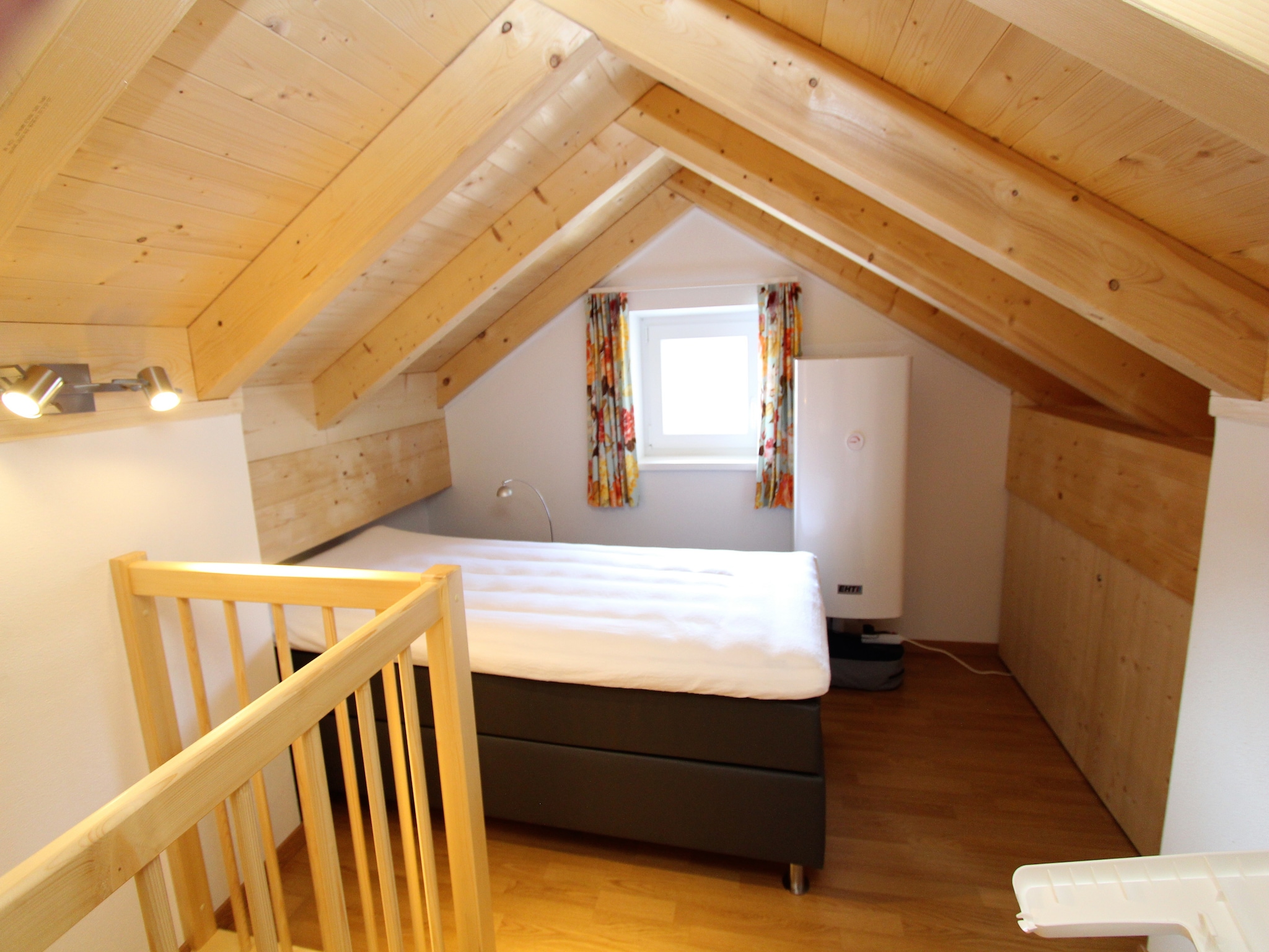Ferienhaus Chalet Gemse
