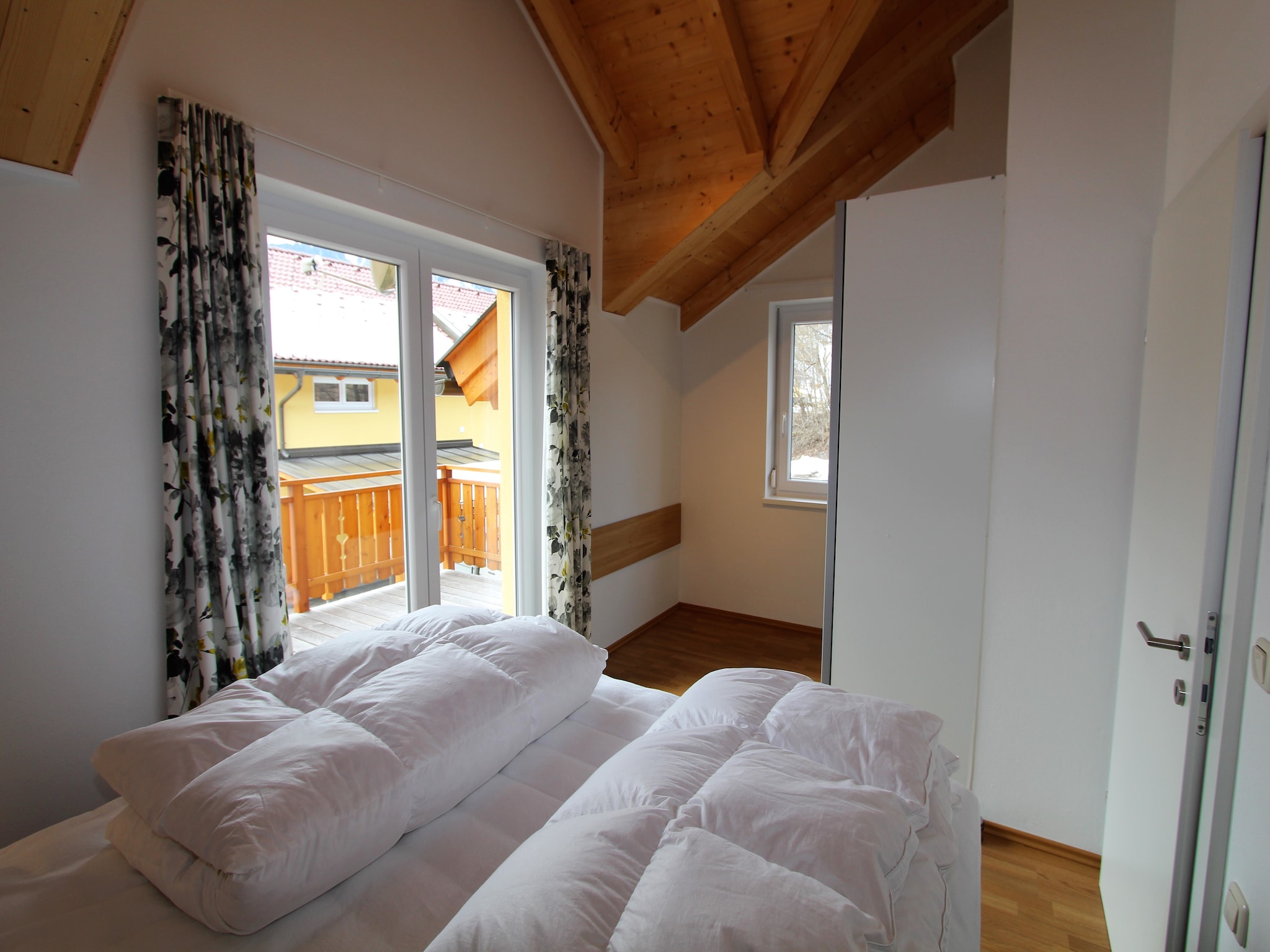 Ferienhaus Chalet Gemse