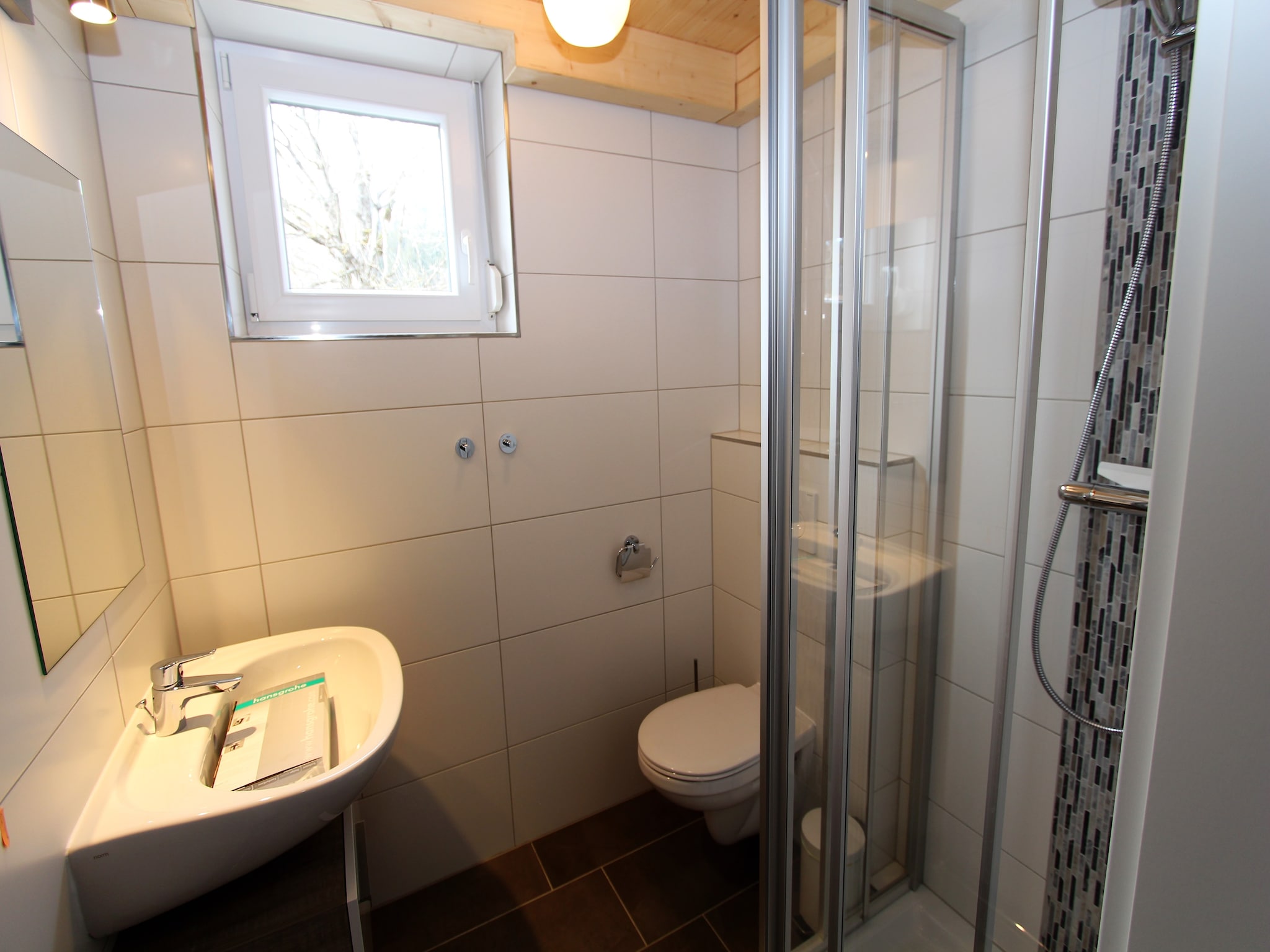 Ferienhaus Chalet Gemse