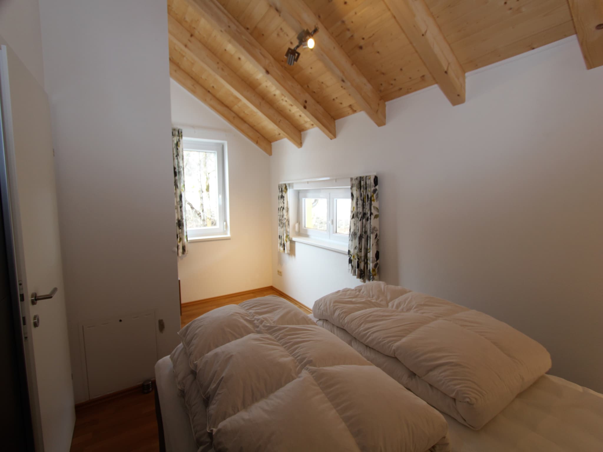 Ferienhaus Chalet Gemse