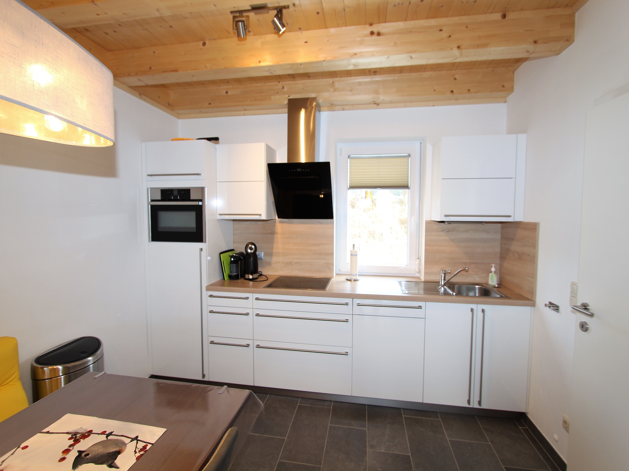 Ferienhaus Chalet Gemse