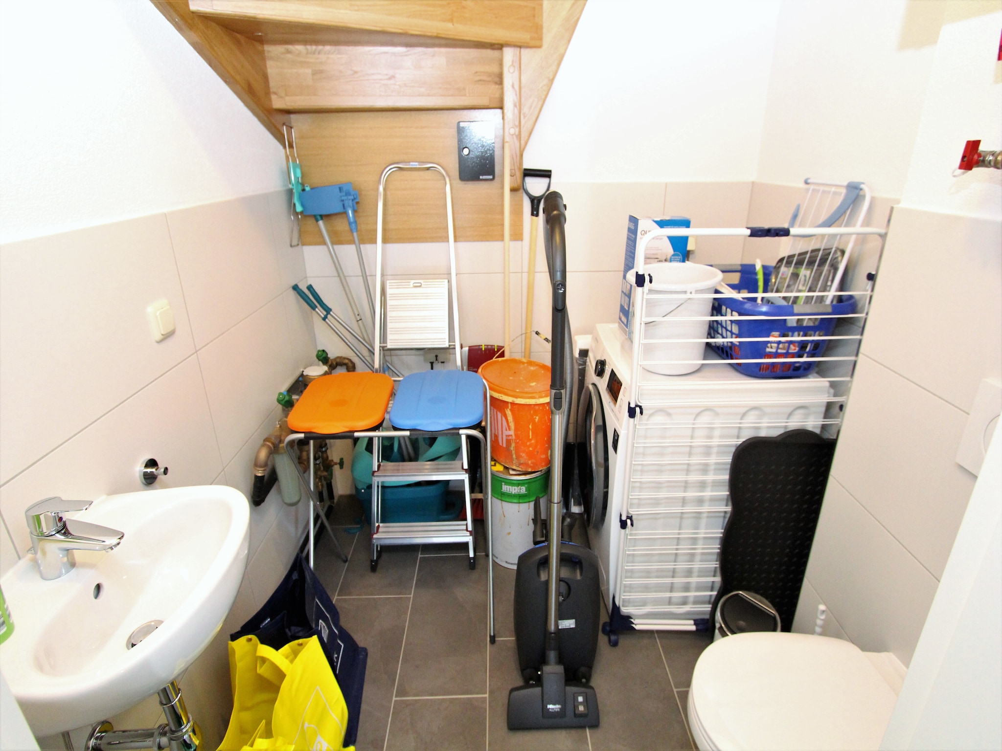 Ferienhaus Chalet Gemse