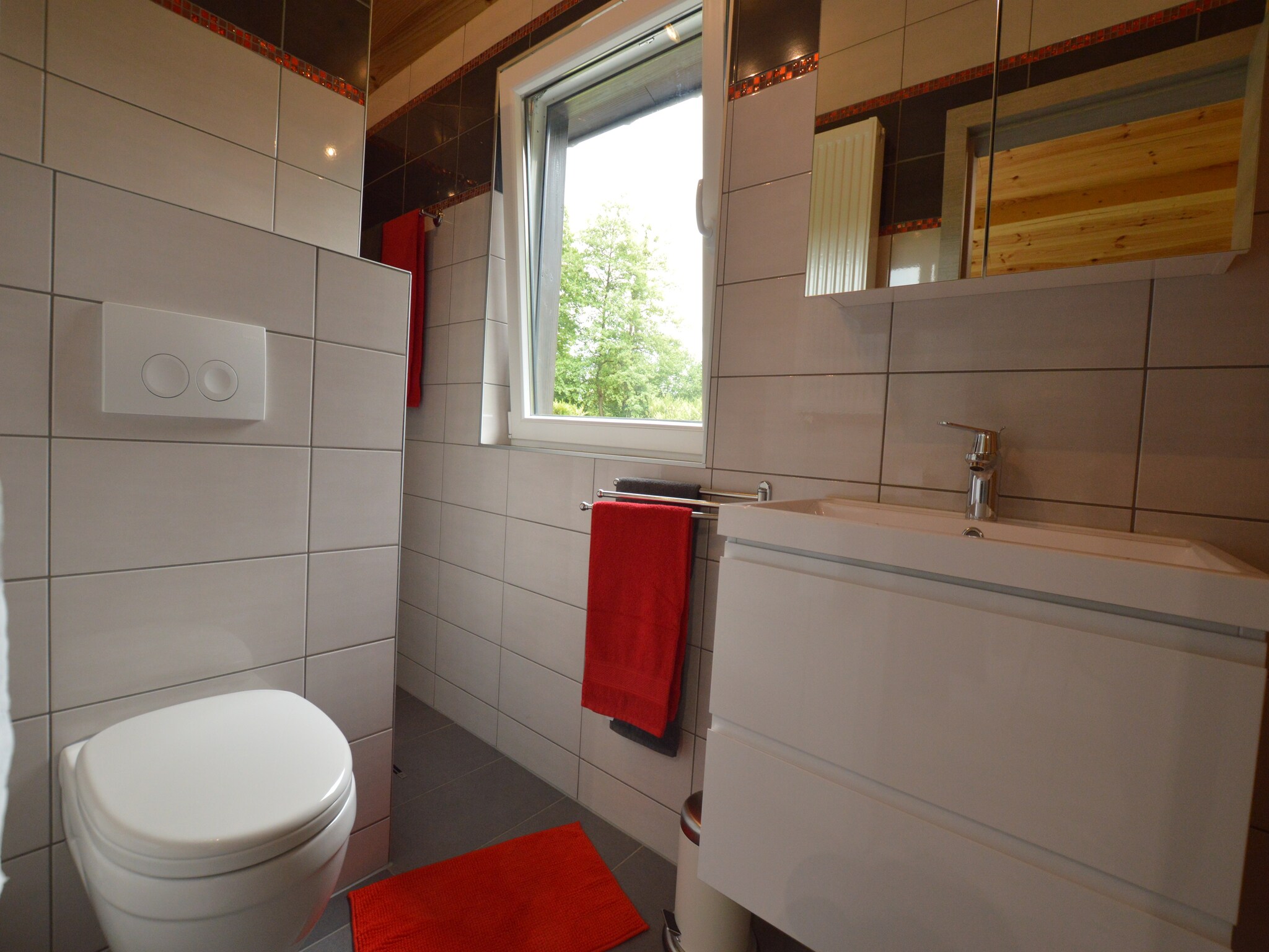   Le Grand Chalet Chaleureux