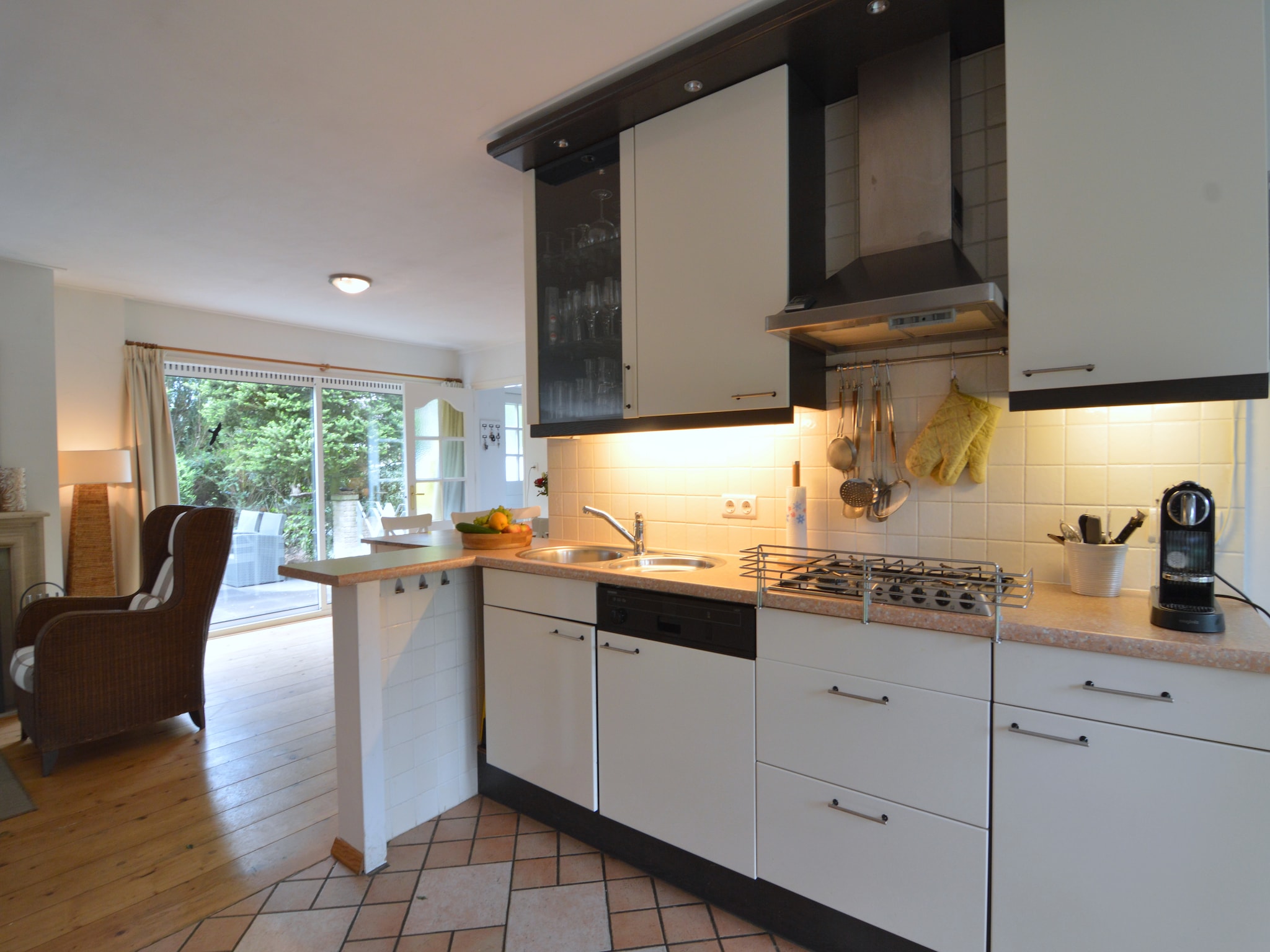   Poort naar de Veluwe