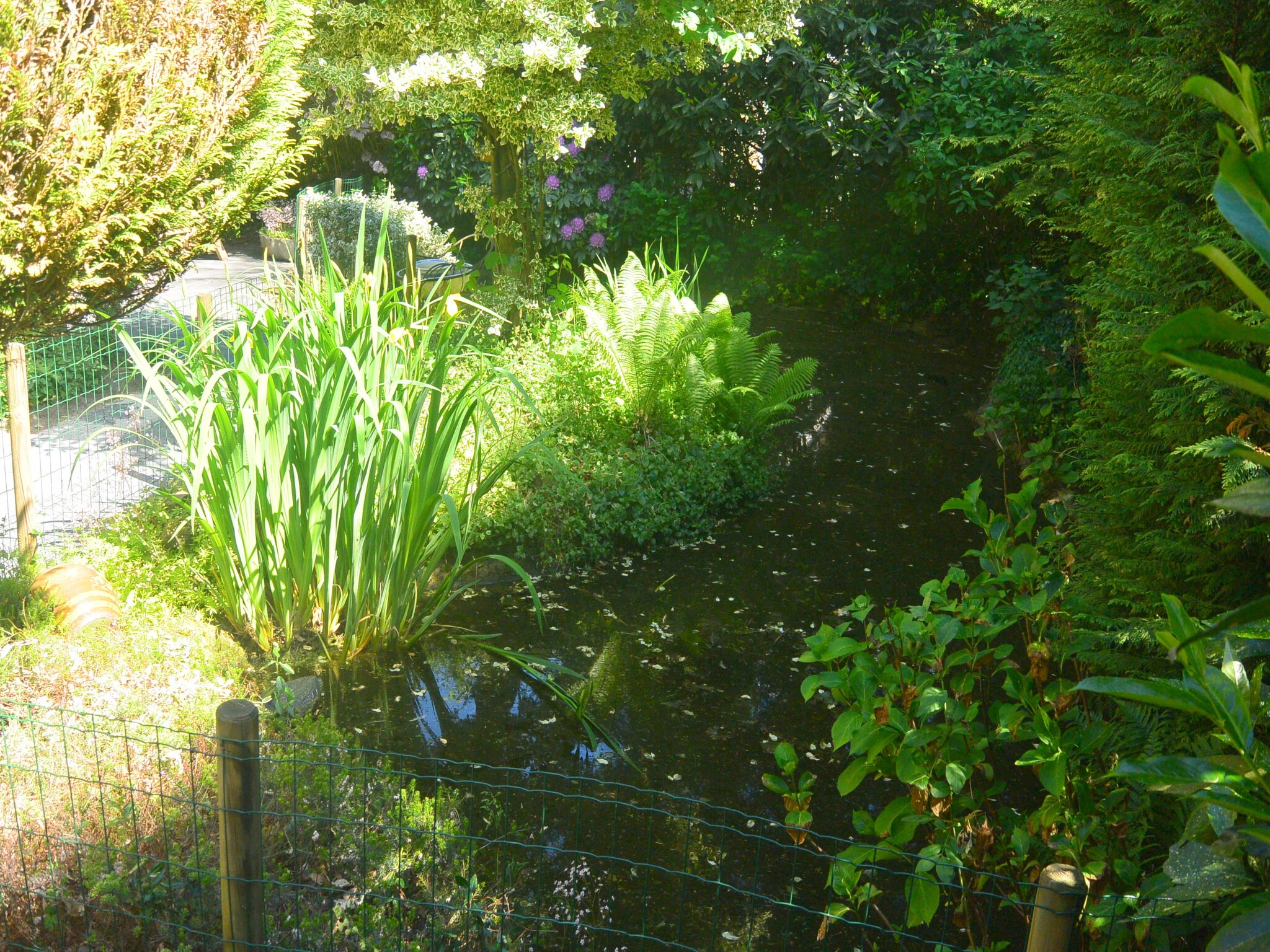   Poort naar de Veluwe