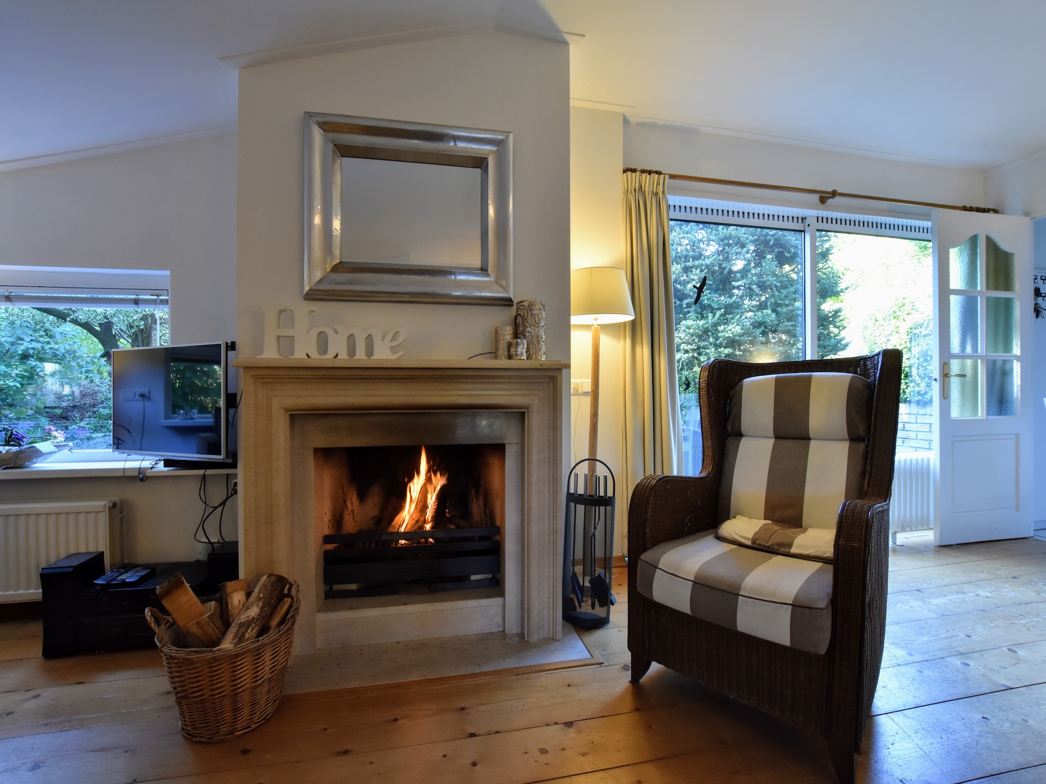   Poort naar de Veluwe