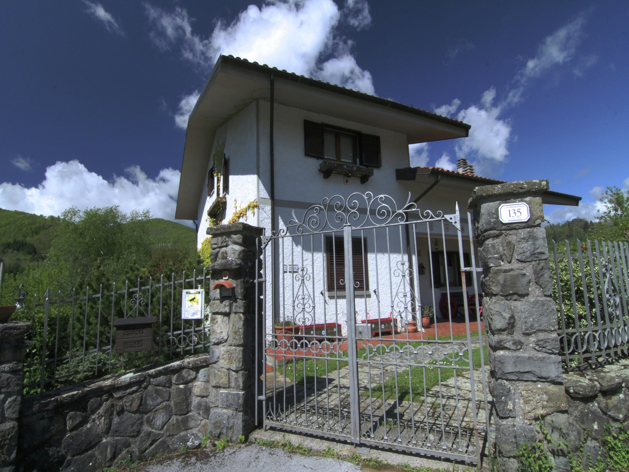  Il Cerro