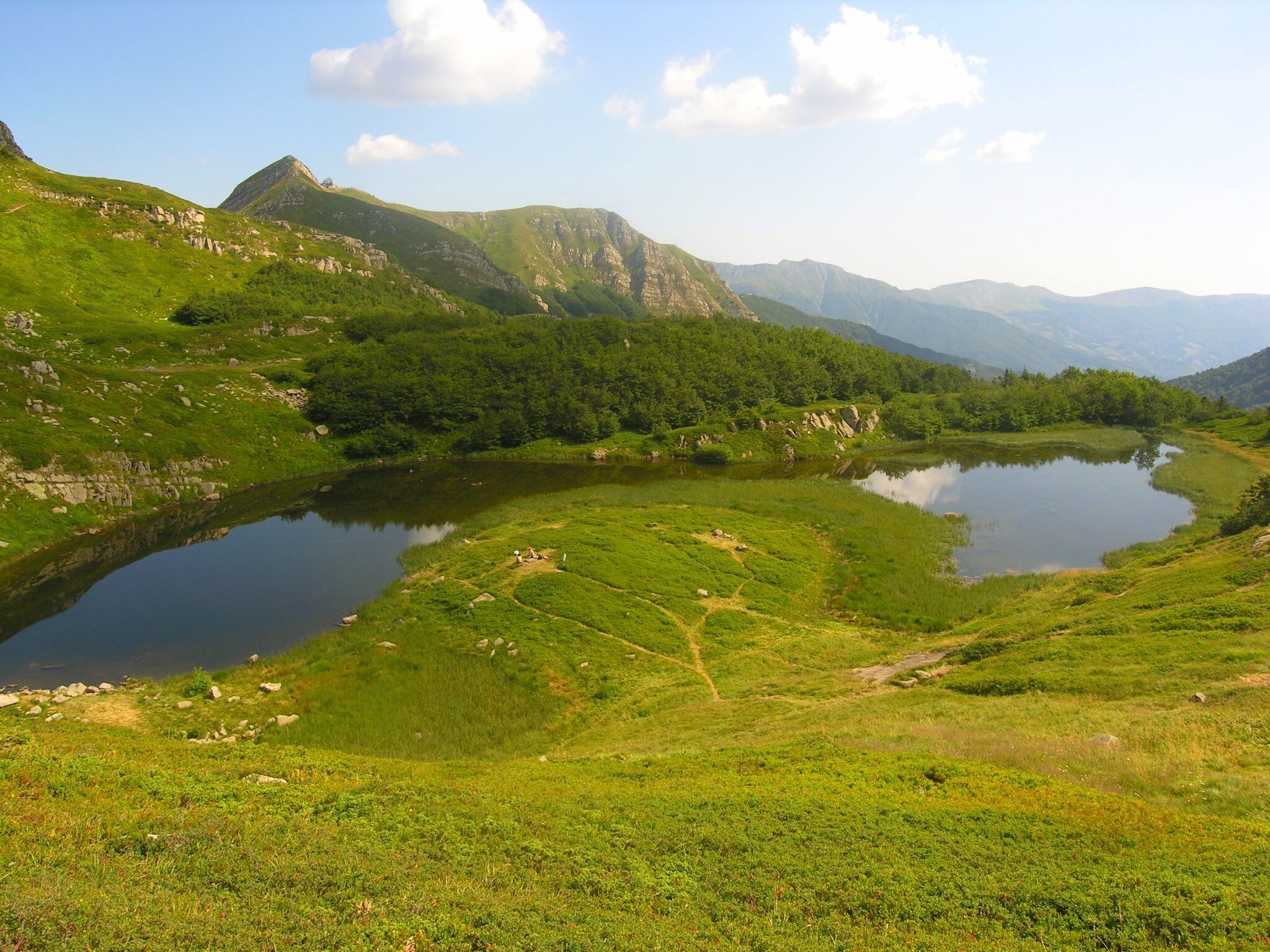   Il Cerro