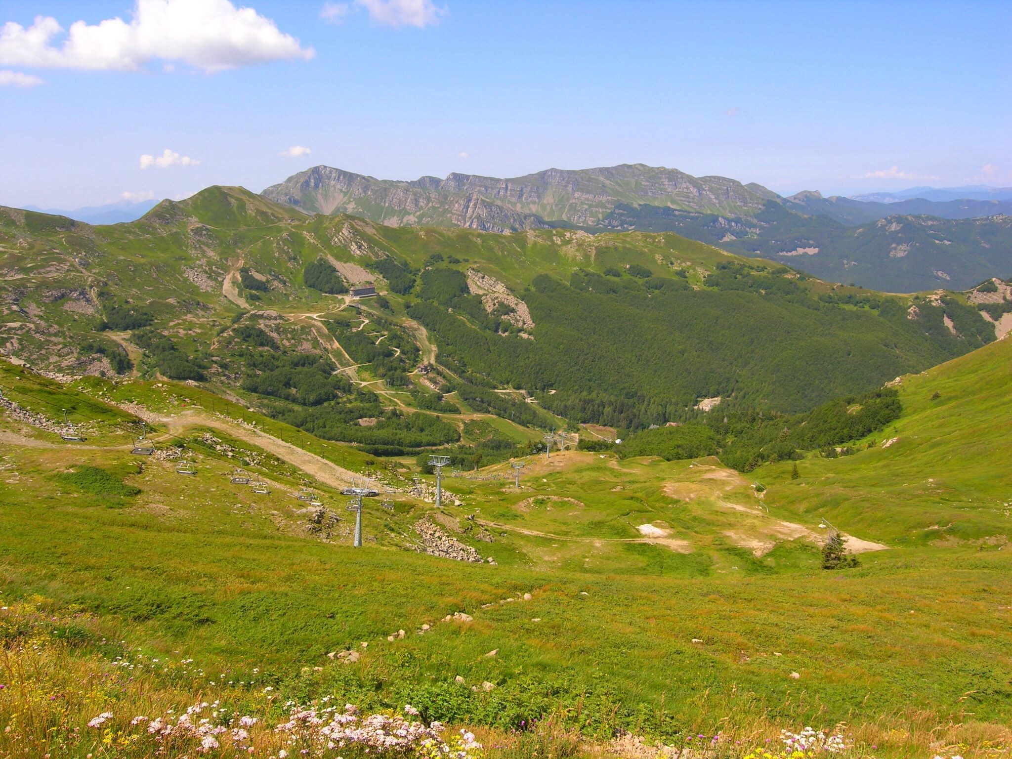   Il Cerro