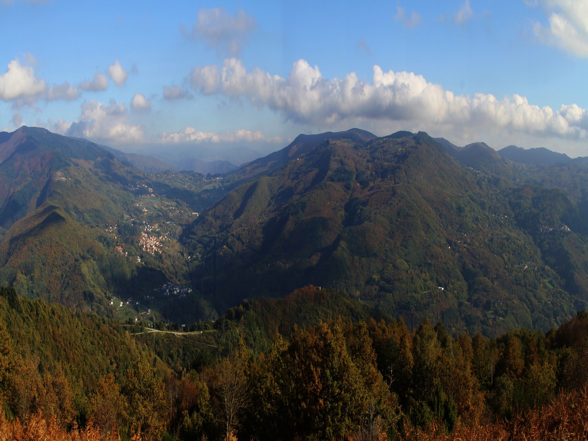   Il Cerro