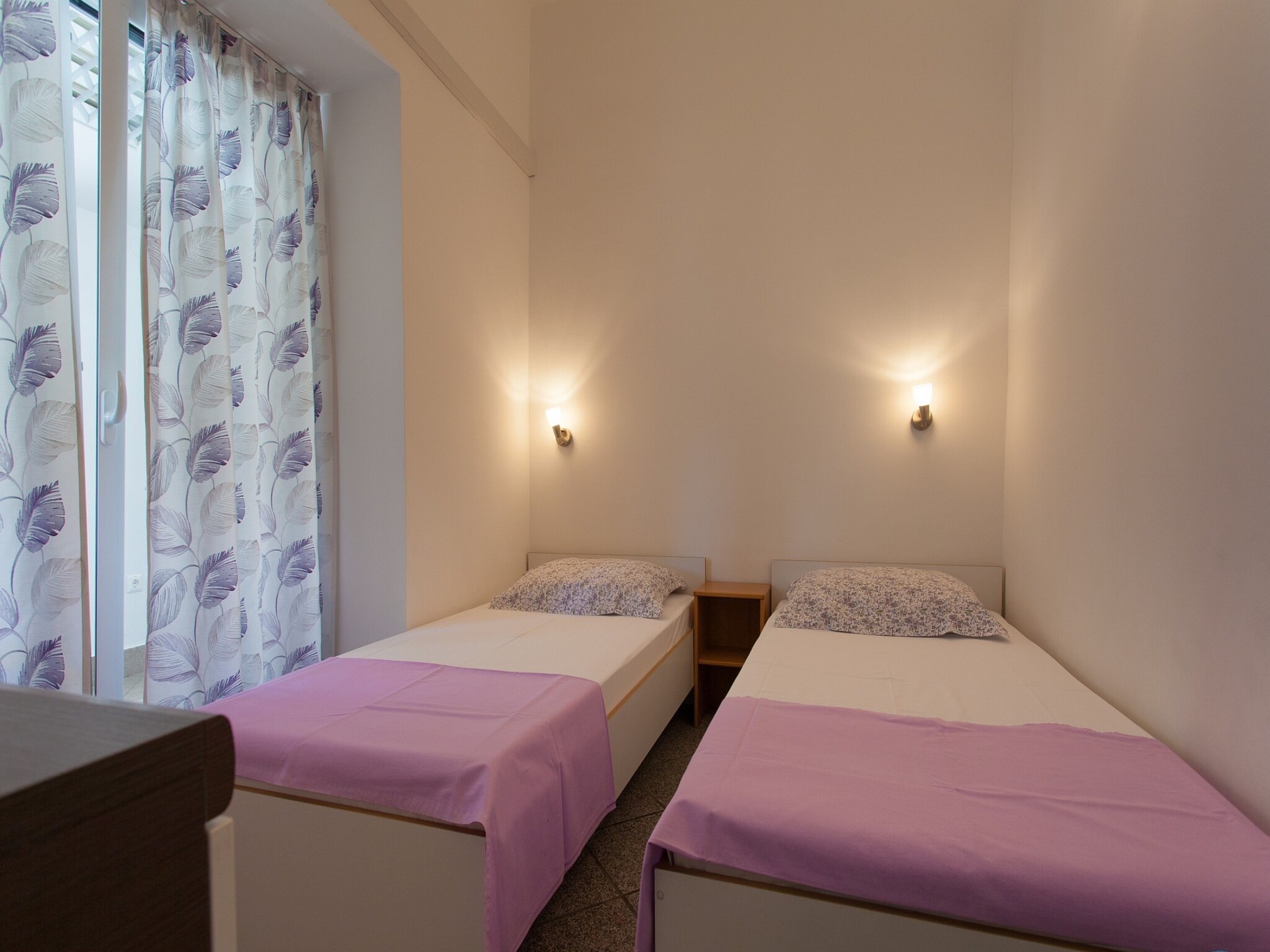 Apartmá Apartment Morozin Ivana