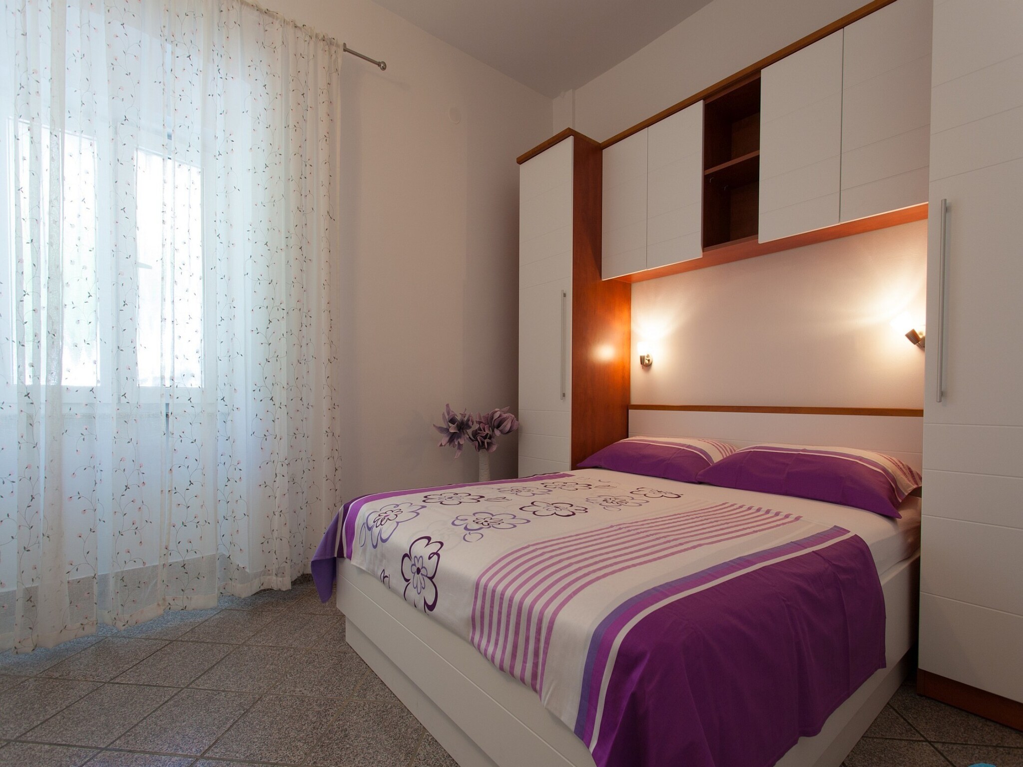 Apartmá Apartment Morozin Ivana