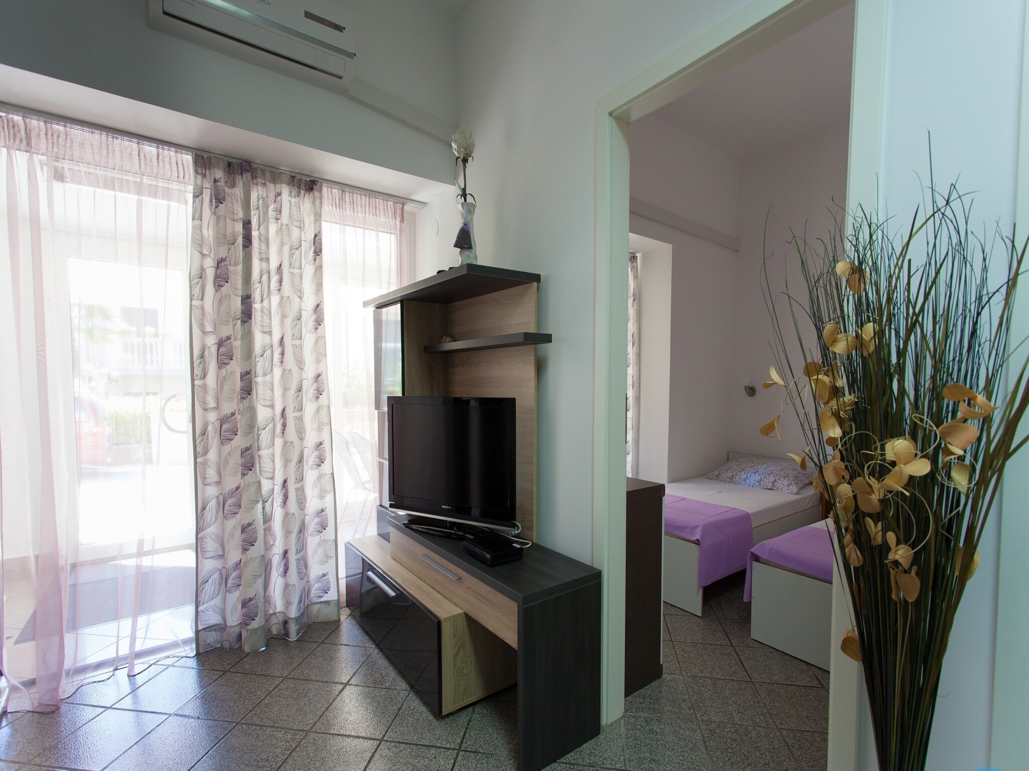 Apartmá Apartment Morozin Ivana