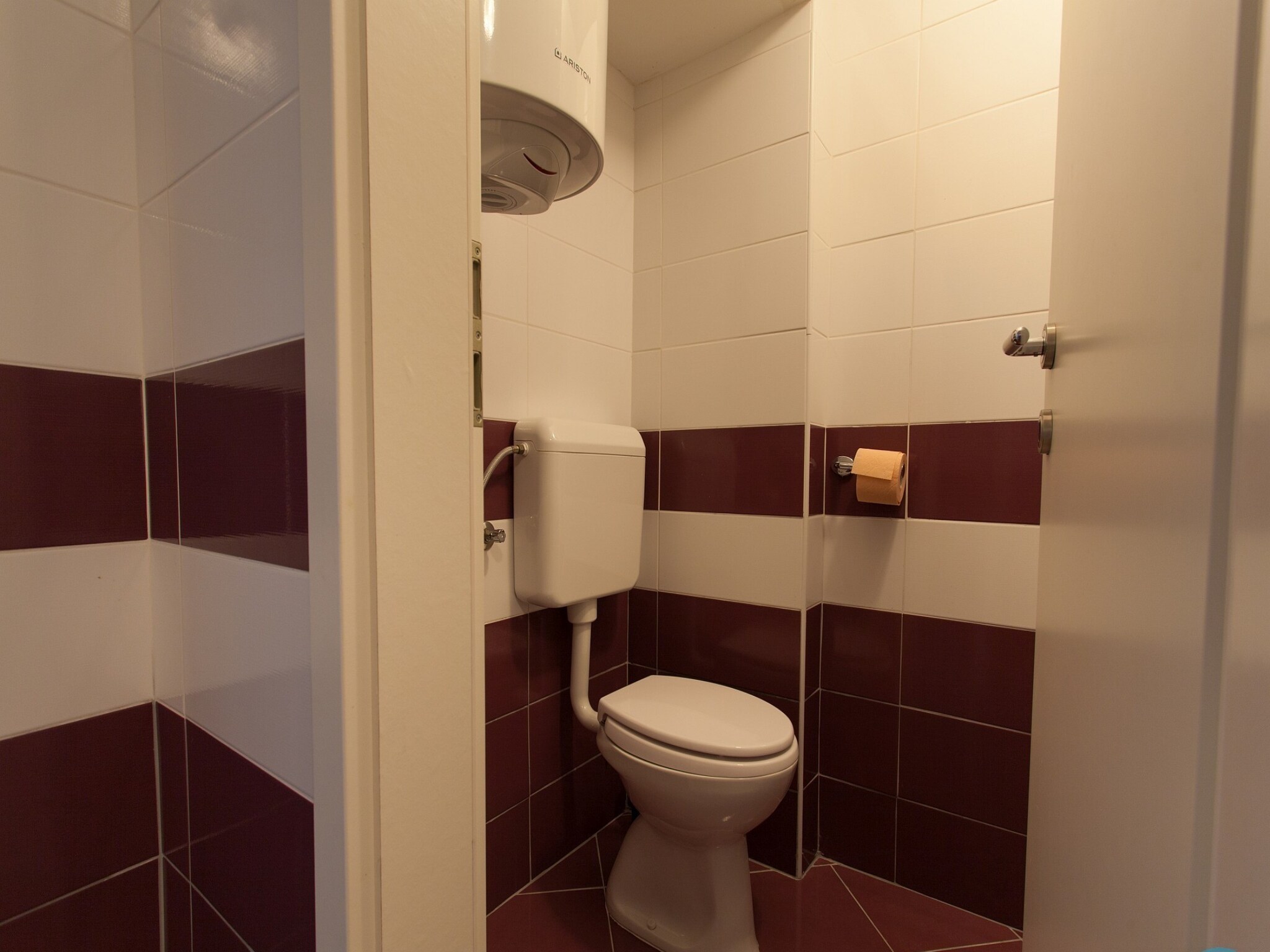 Apartmá Apartment Morozin Ivana