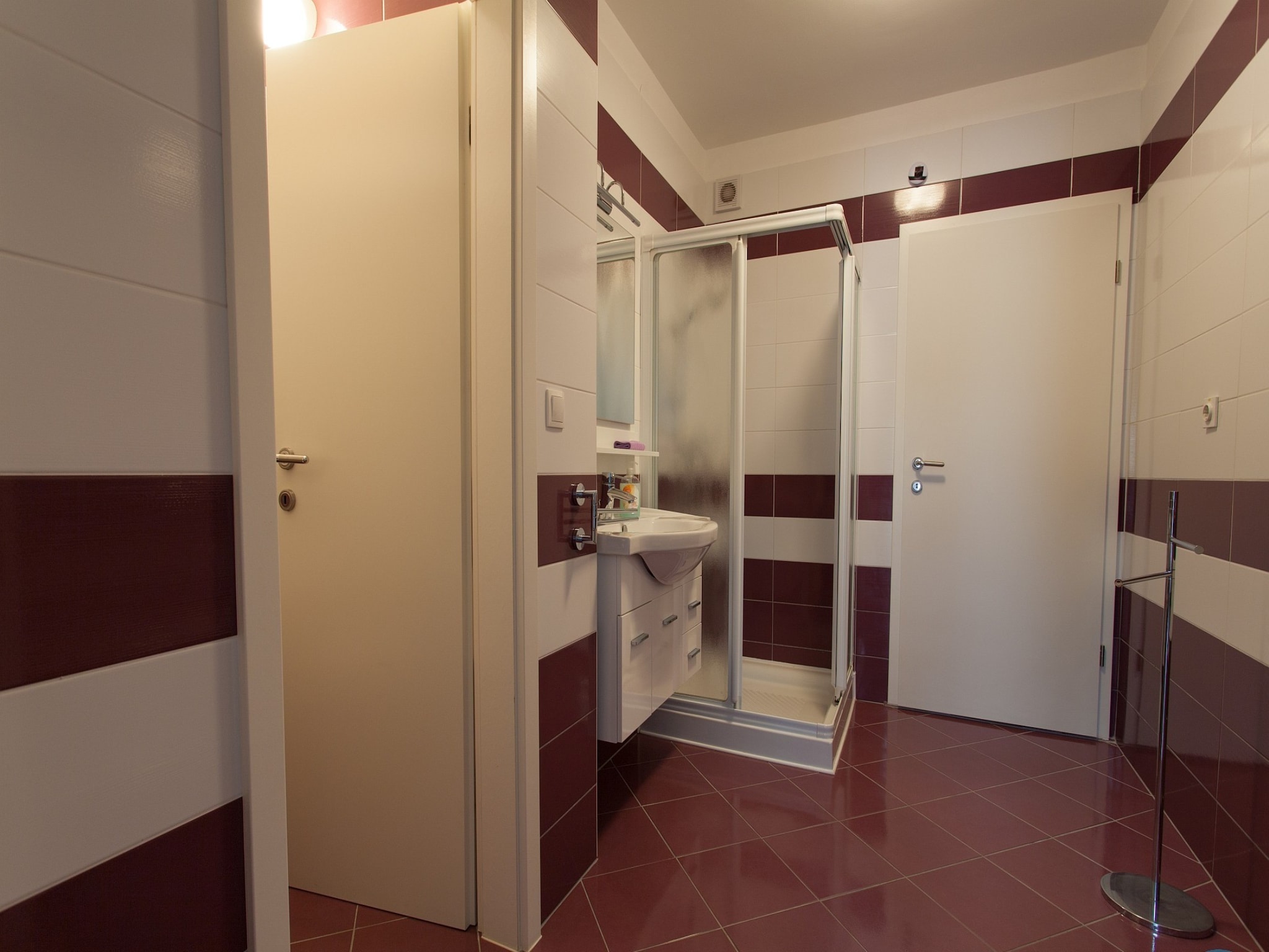 Apartmá Apartment Morozin Ivana