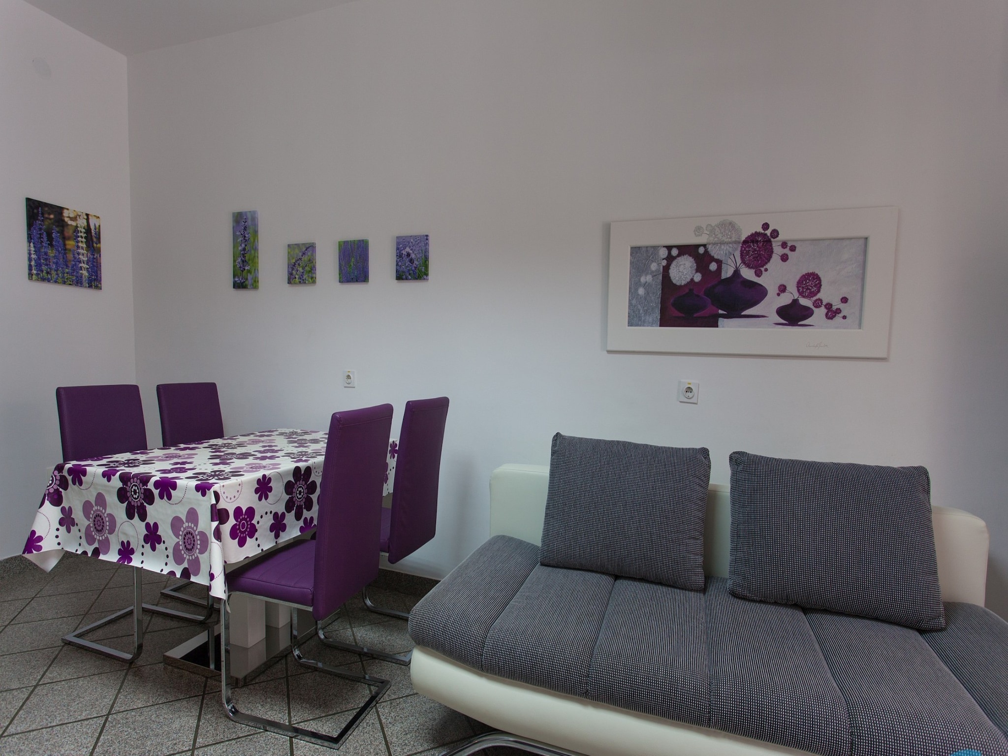 Apartmá Apartment Morozin Ivana
