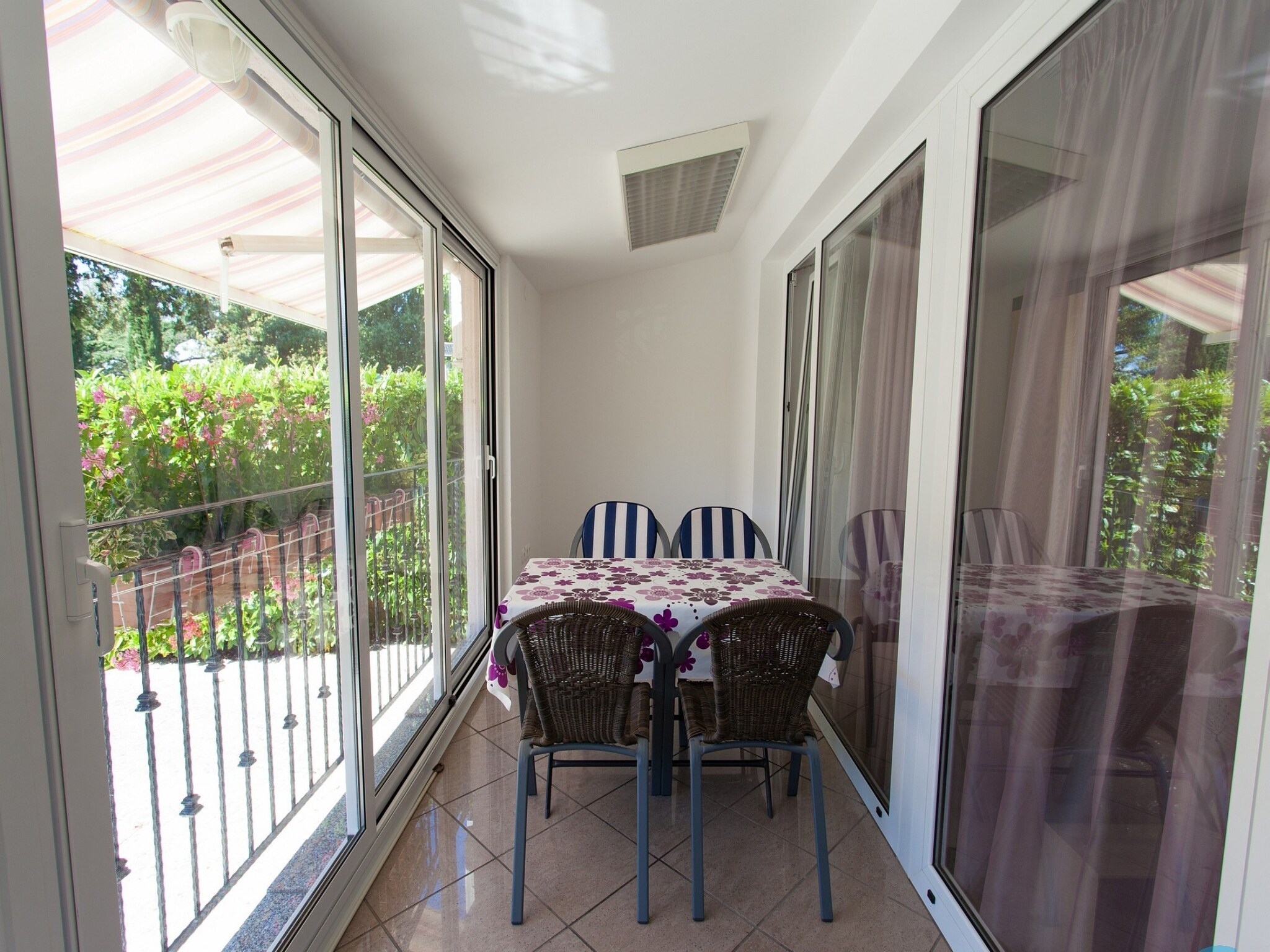 Apartmá Apartment Morozin Ivana