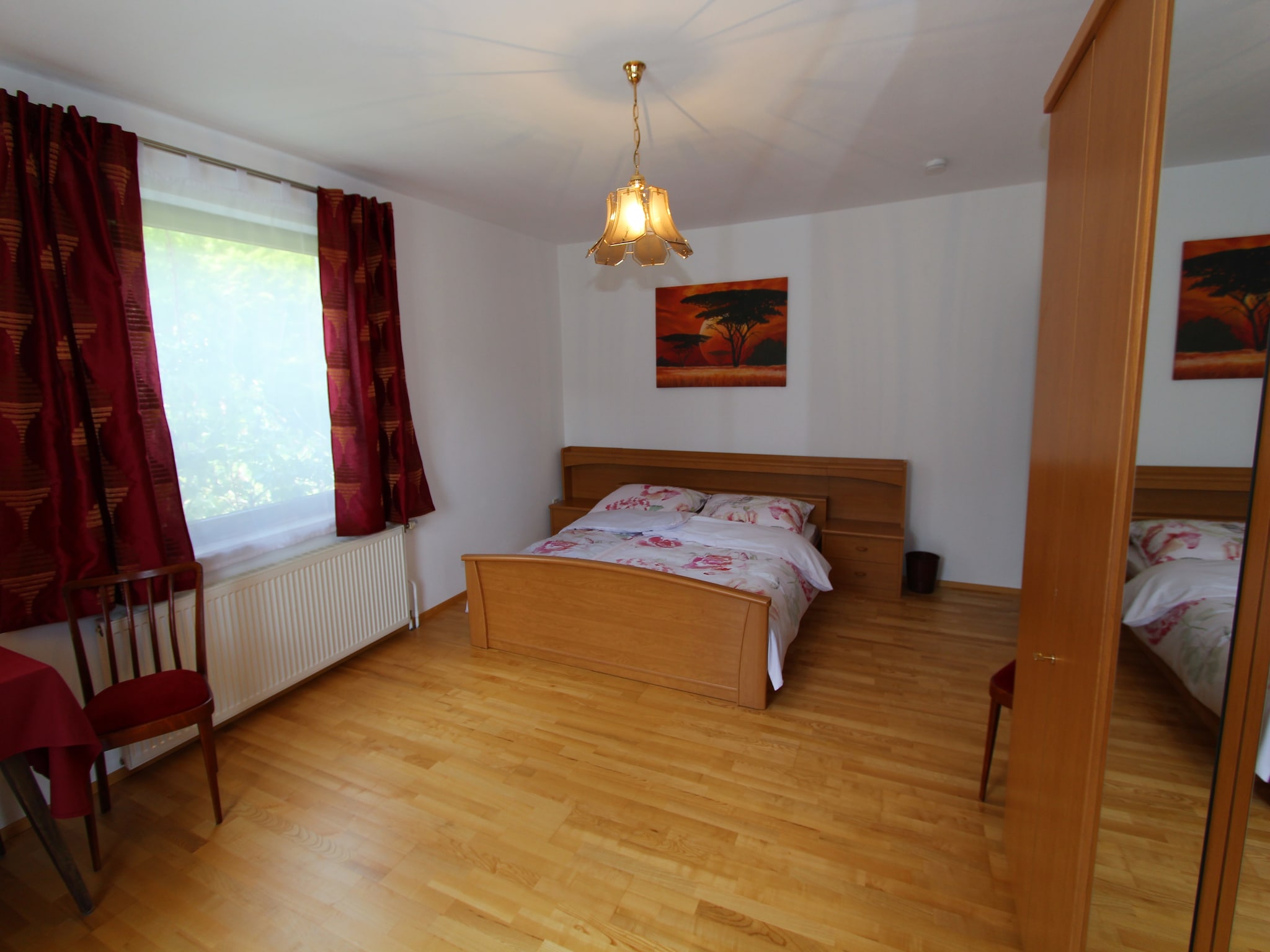 Leilighet Appartement Köttmannsdorf