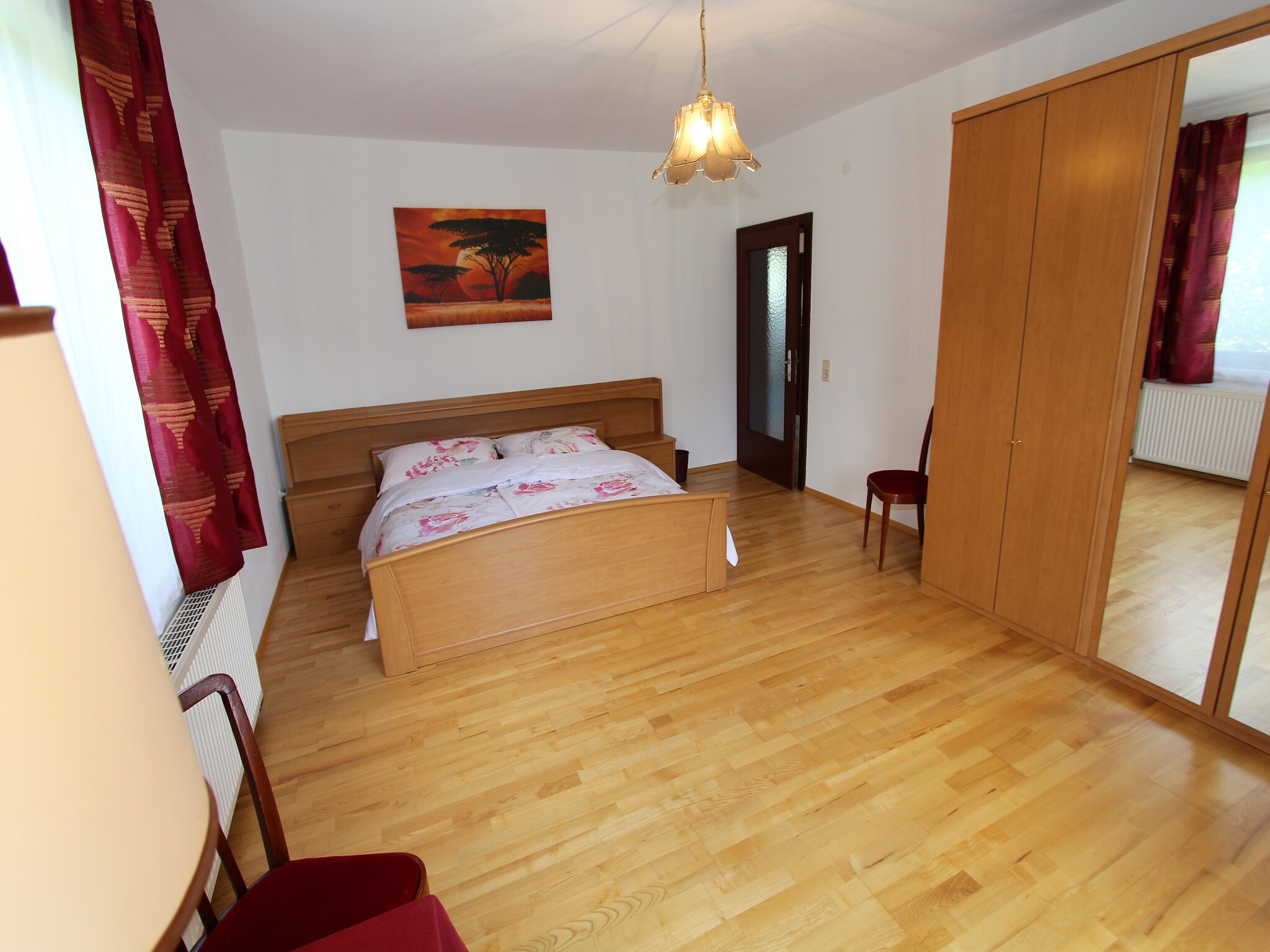 Leilighet Appartement Köttmannsdorf
