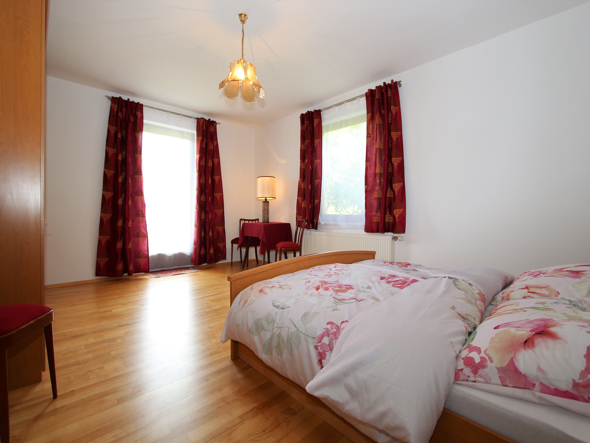 Leilighet Appartement Köttmannsdorf