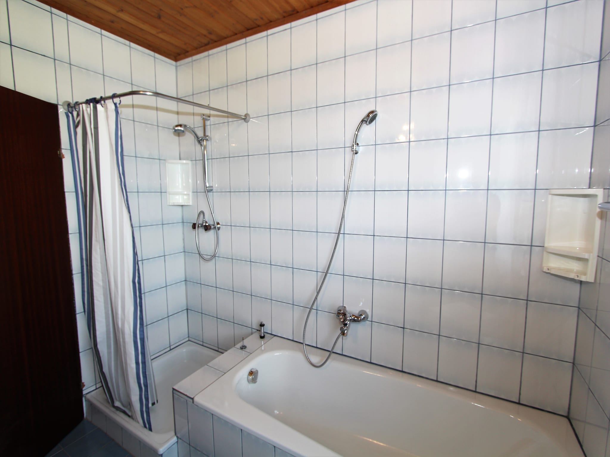 Leilighet Appartement Köttmannsdorf