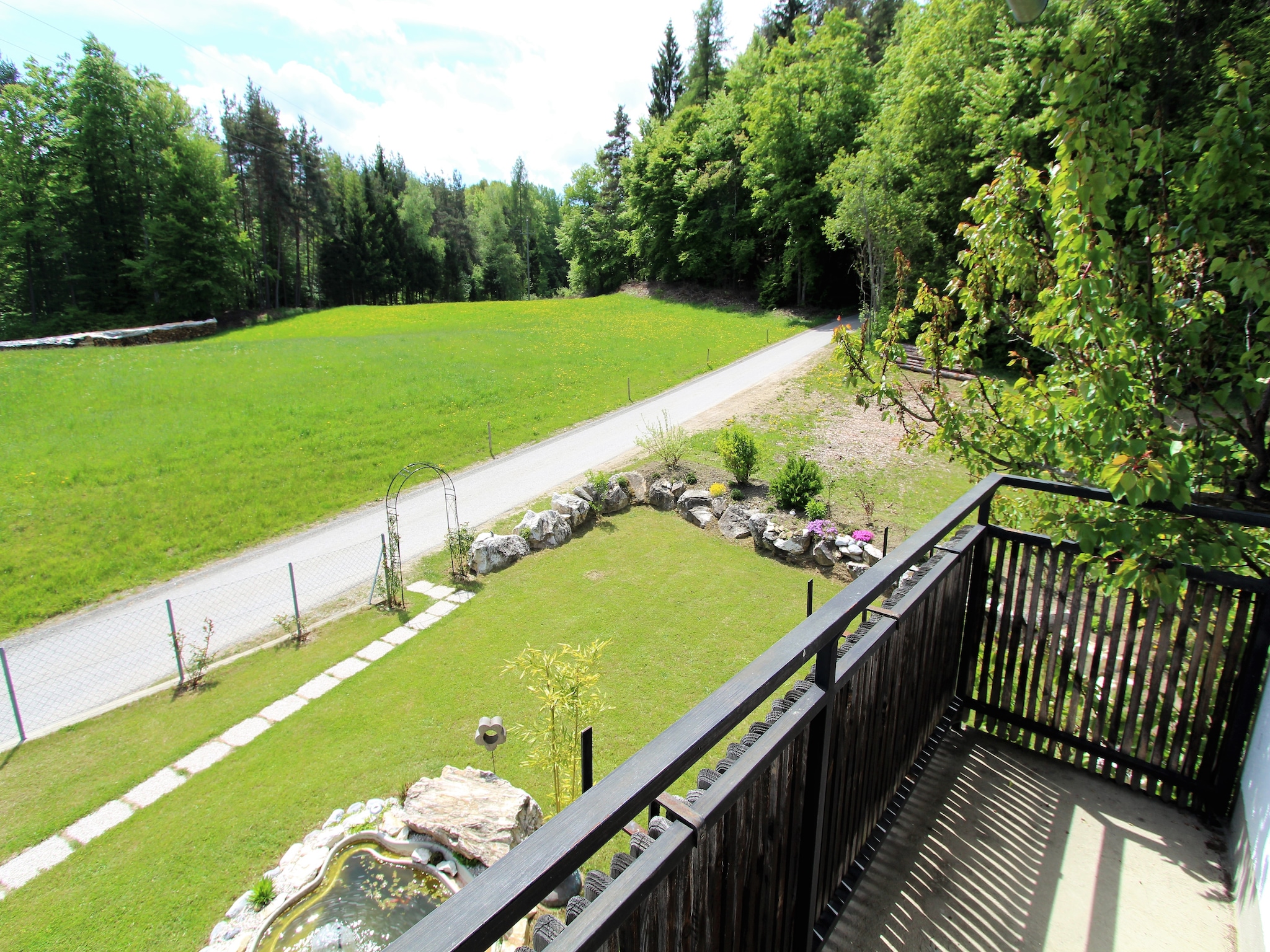 Leilighet Appartement Köttmannsdorf