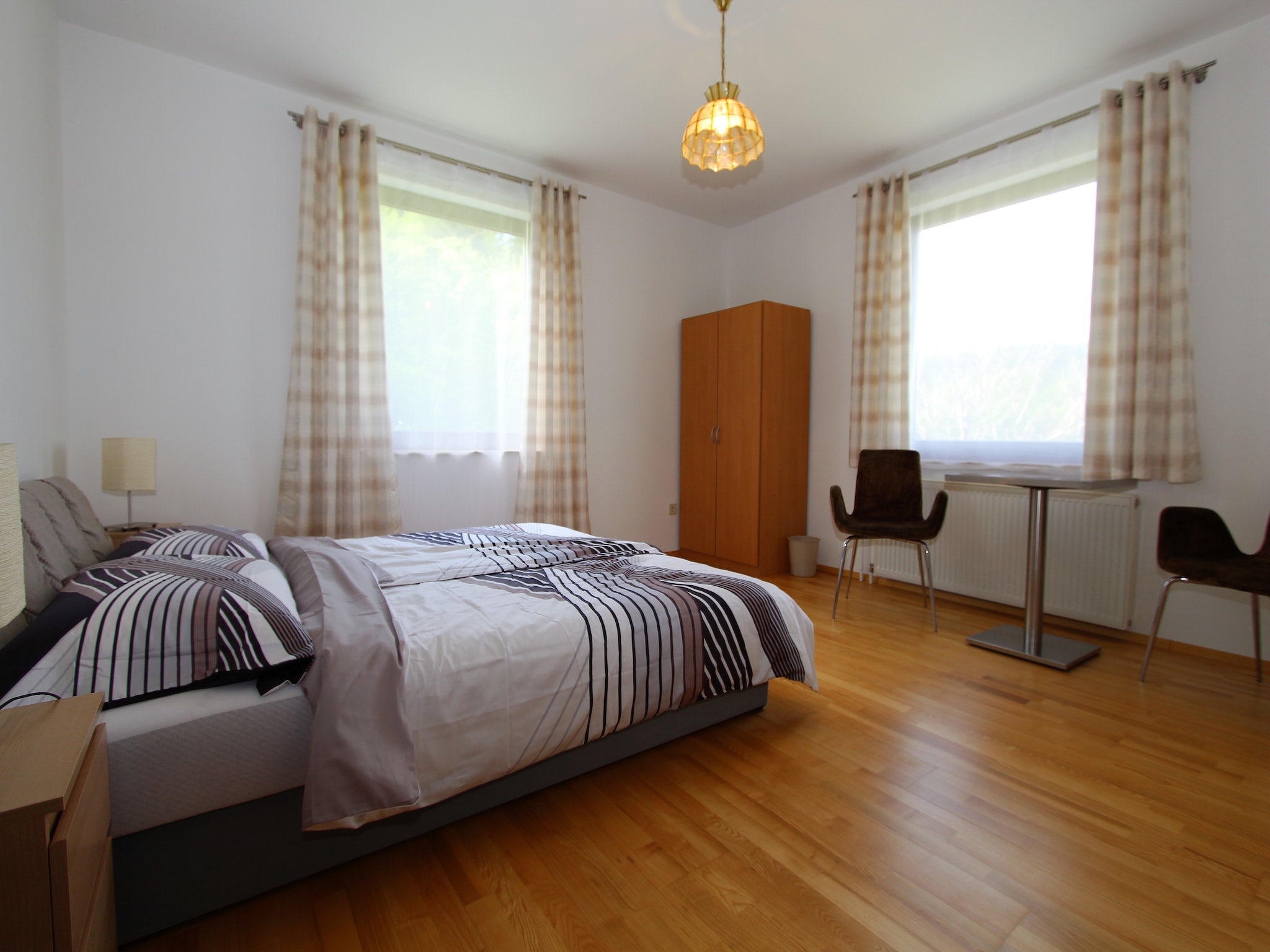 Leilighet Appartement Köttmannsdorf