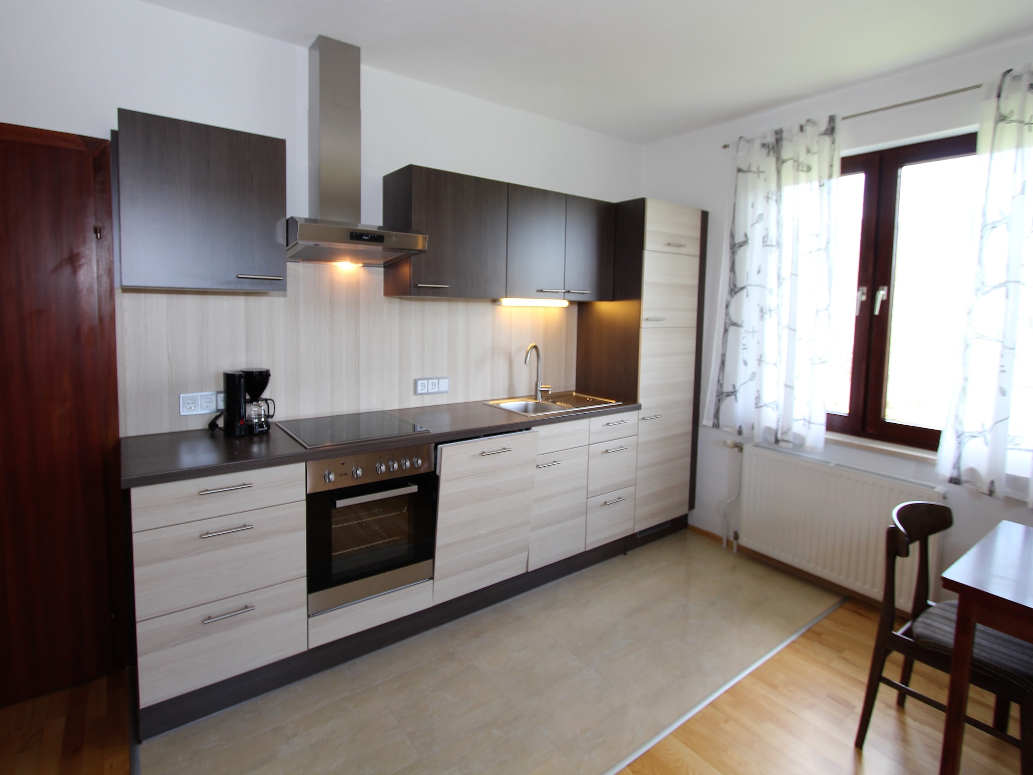 Leilighet Appartement Köttmannsdorf