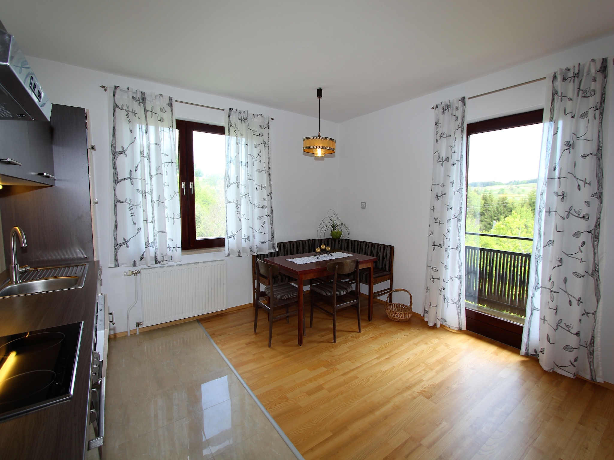 Leilighet Appartement Köttmannsdorf