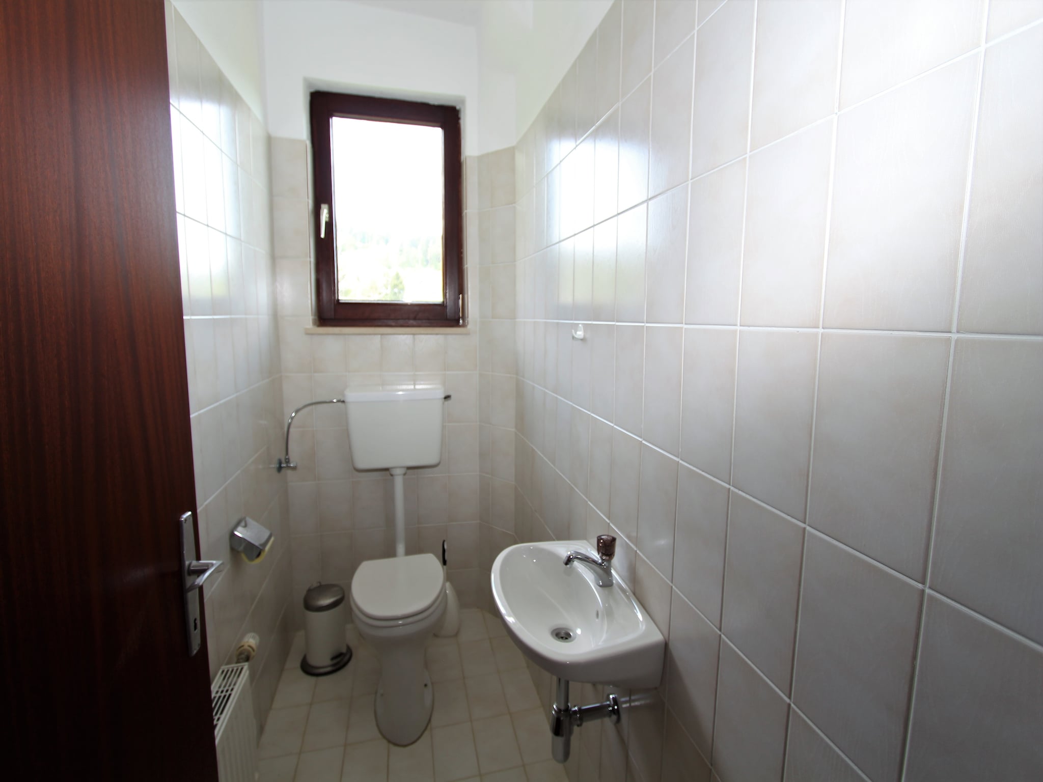 Leilighet Appartement Köttmannsdorf