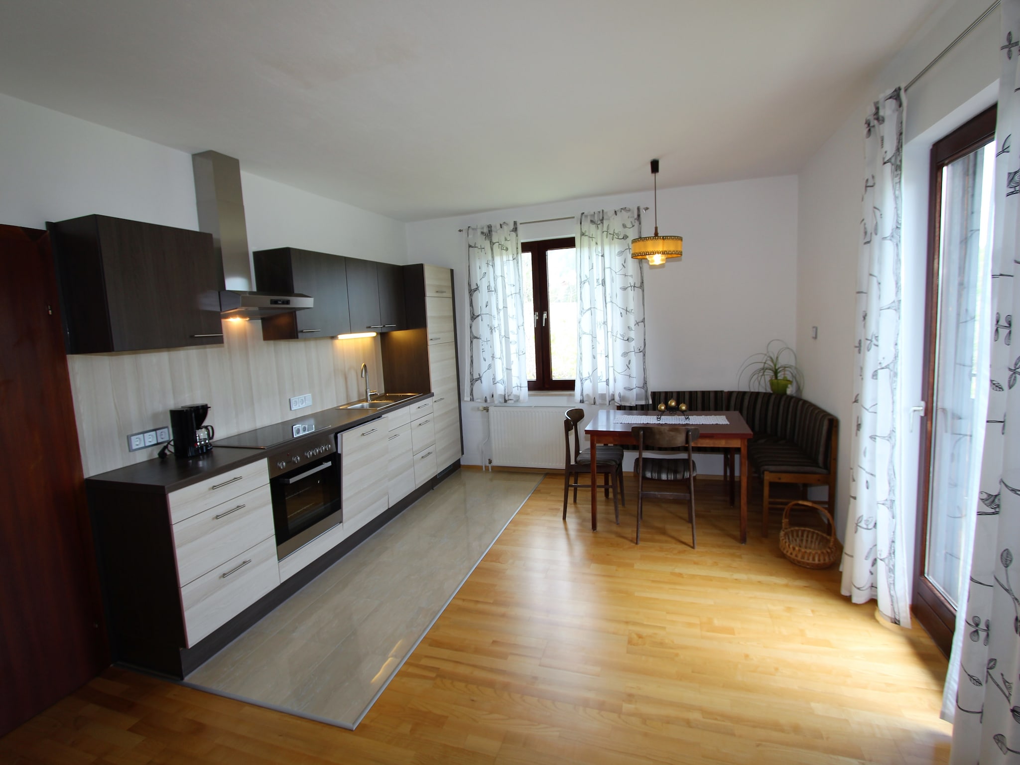 Leilighet Appartement Köttmannsdorf