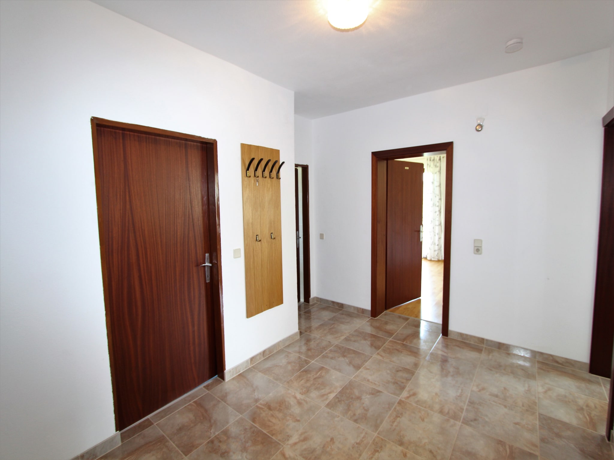 Leilighet Appartement Köttmannsdorf