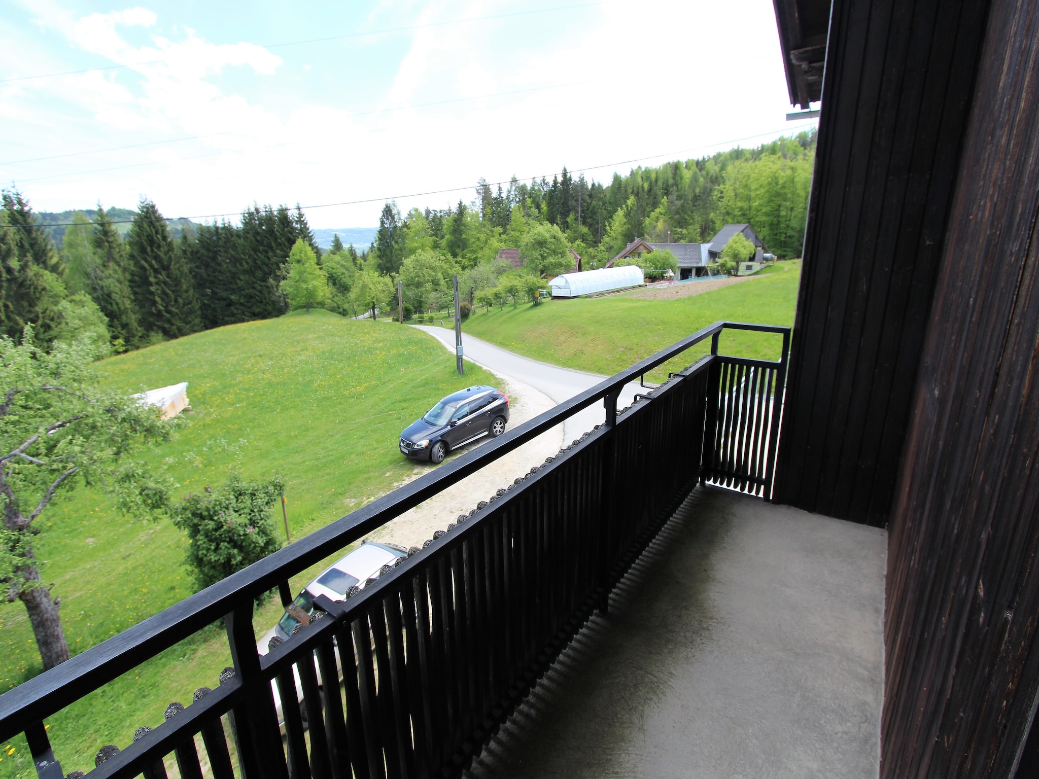 Leilighet Appartement Köttmannsdorf