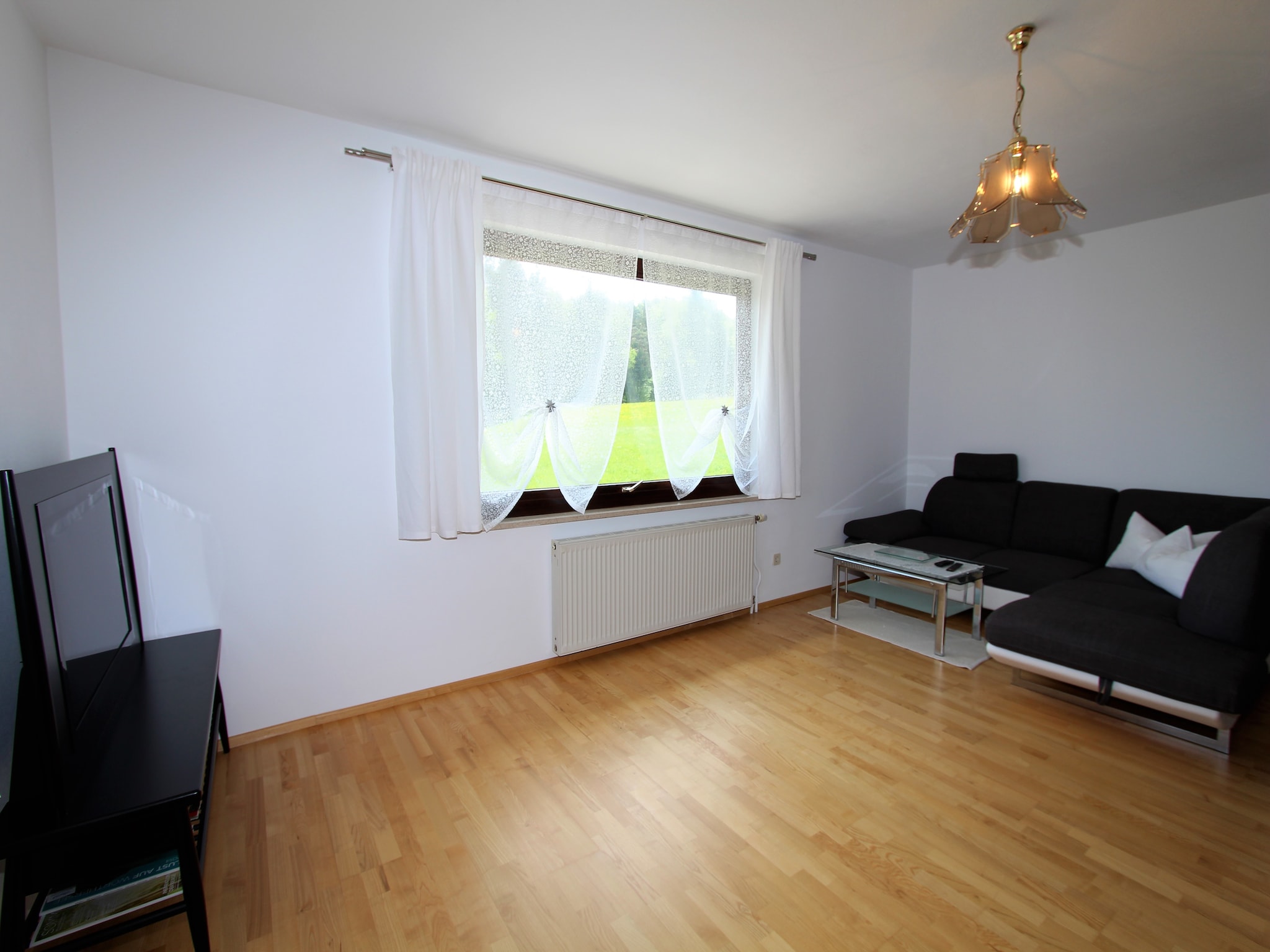 Leilighet Appartement Köttmannsdorf