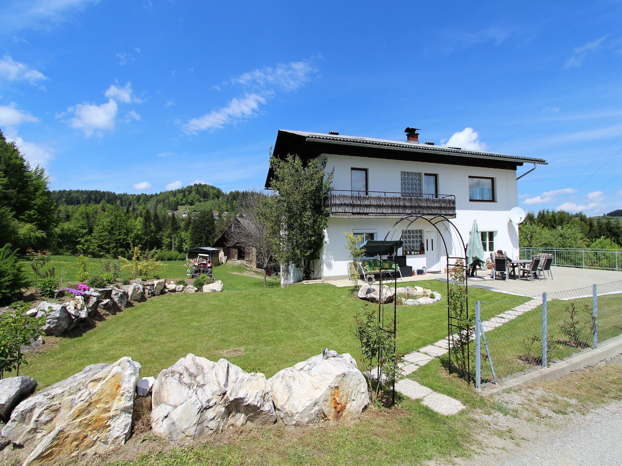 Leilighet Appartement Köttmannsdorf