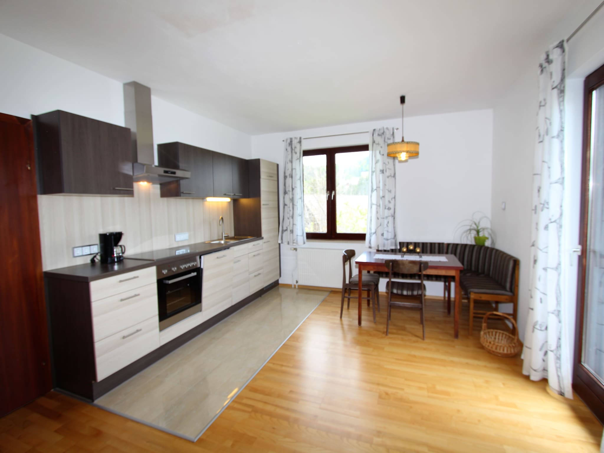 Leilighet Appartement Köttmannsdorf