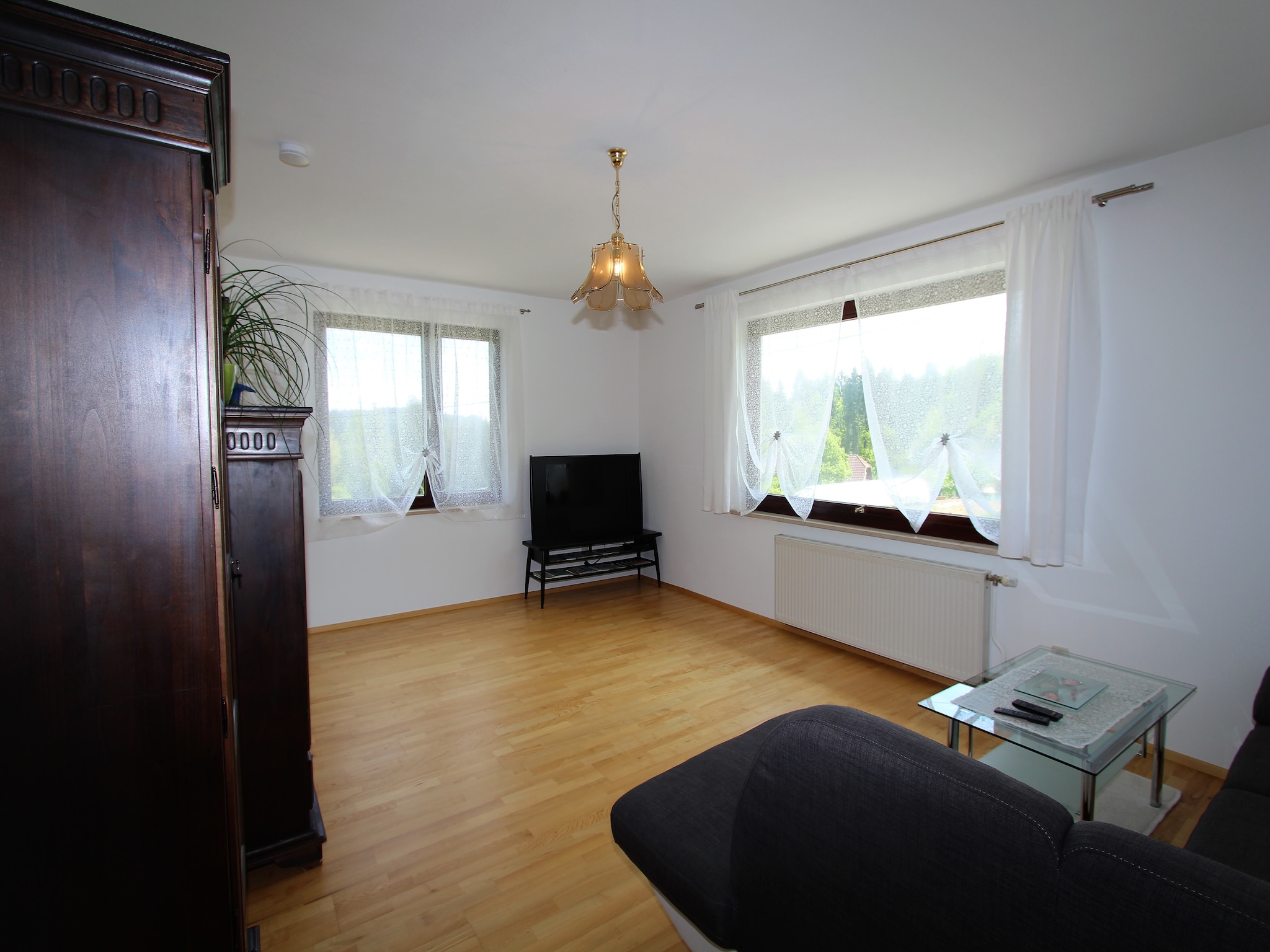 Leilighet Appartement Köttmannsdorf