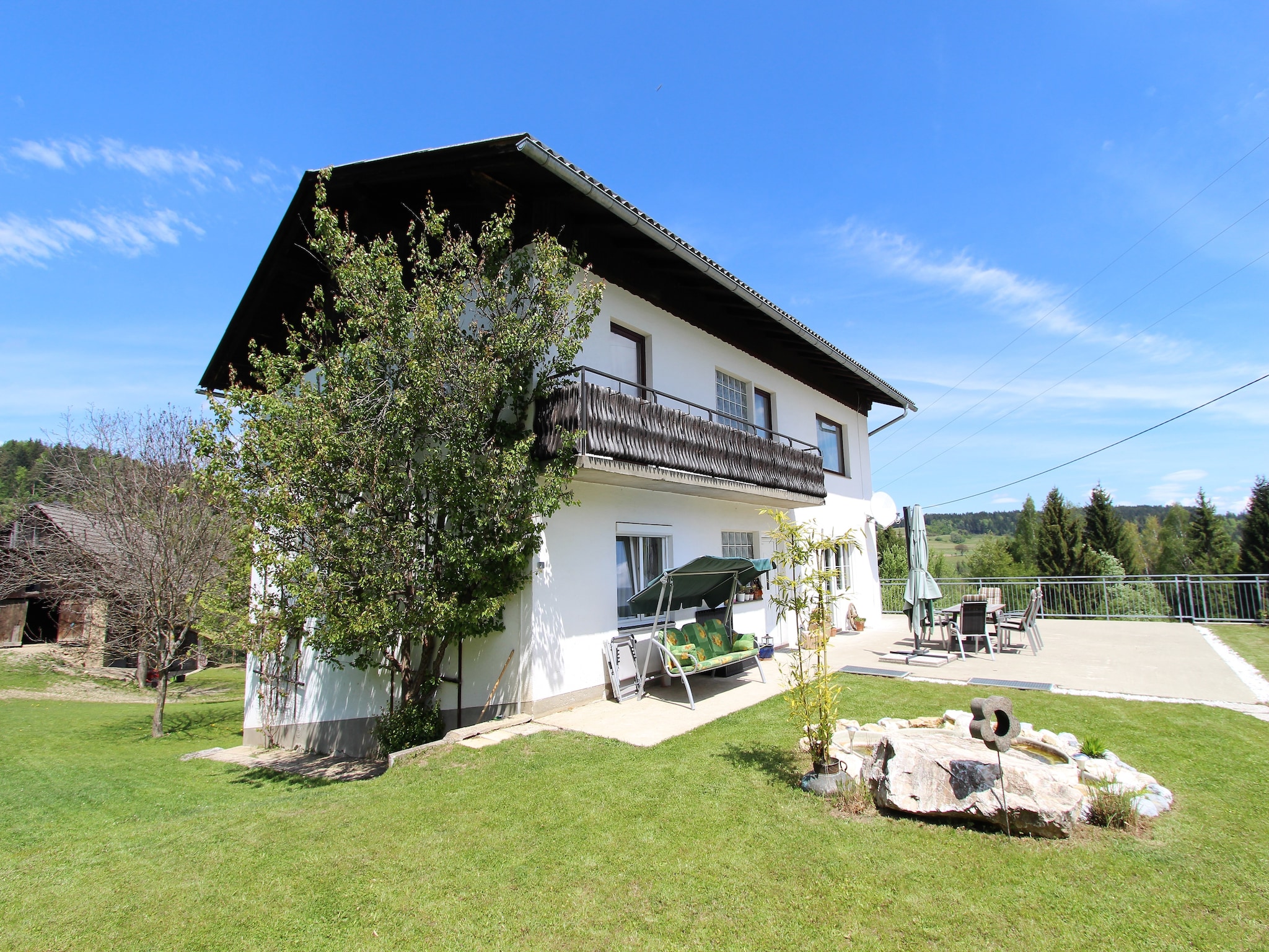 Leilighet Appartement Köttmannsdorf
