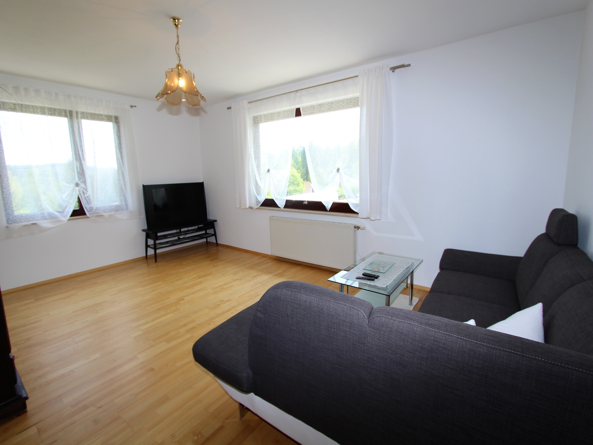 Leilighet Appartement Köttmannsdorf