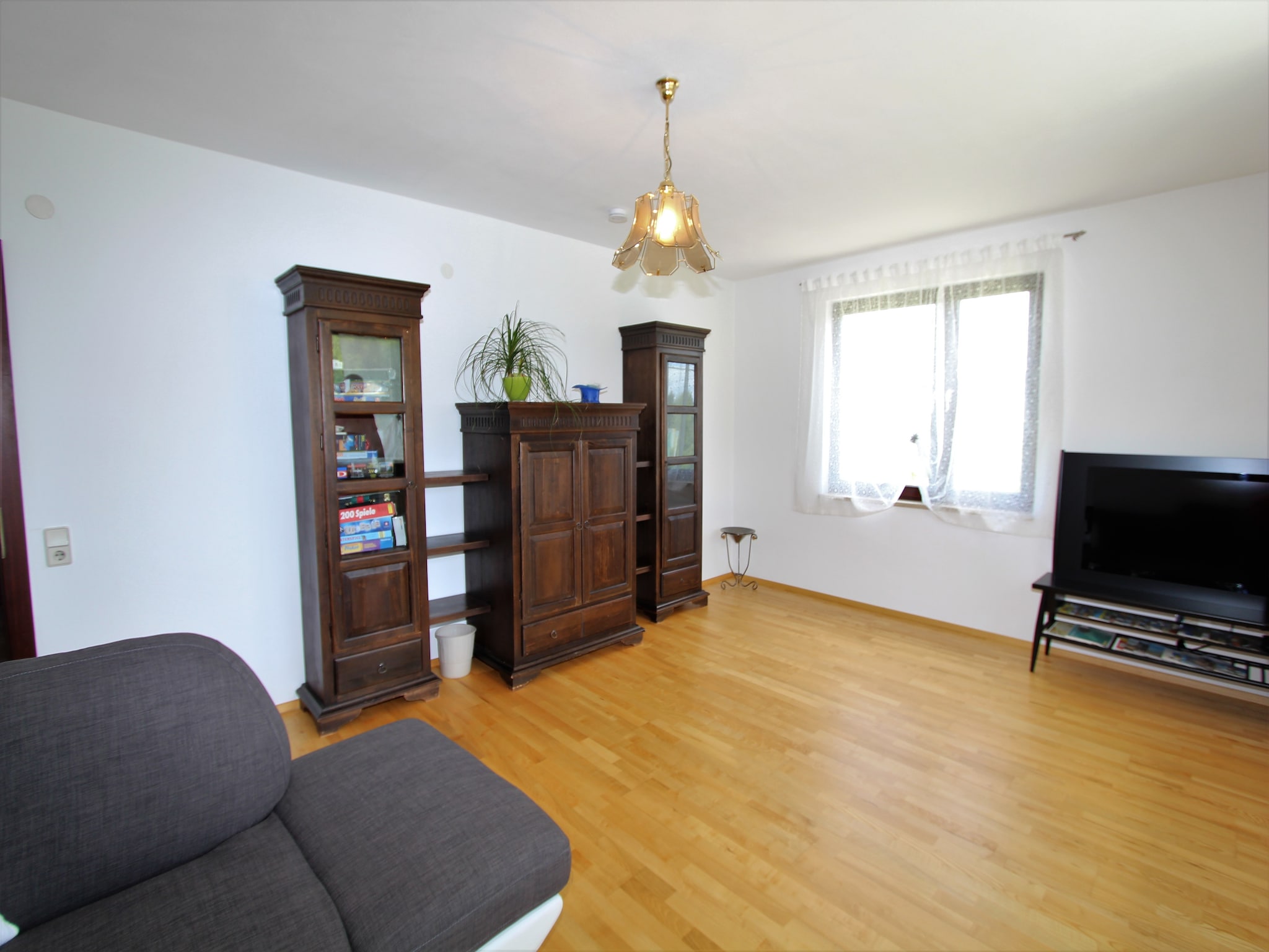 Leilighet Appartement Köttmannsdorf