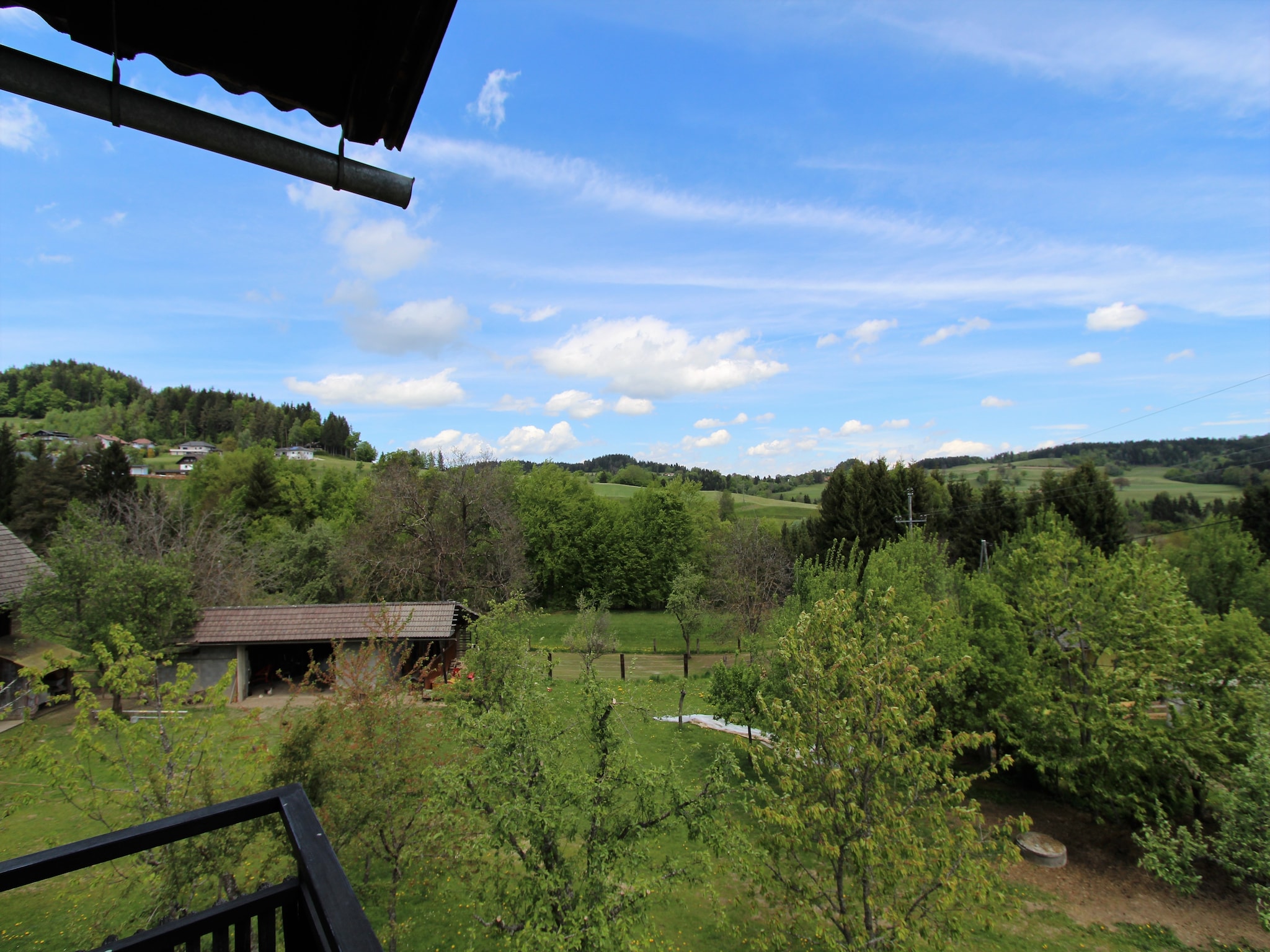 Leilighet Appartement Köttmannsdorf