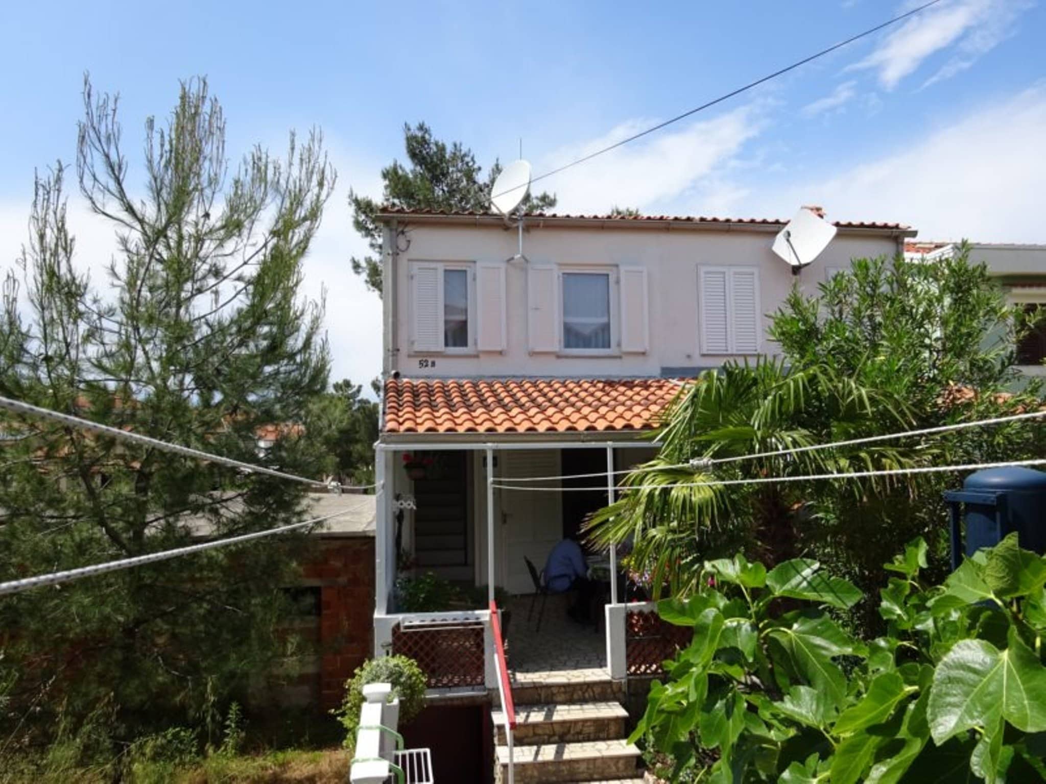Apartmá Apartment Grzan