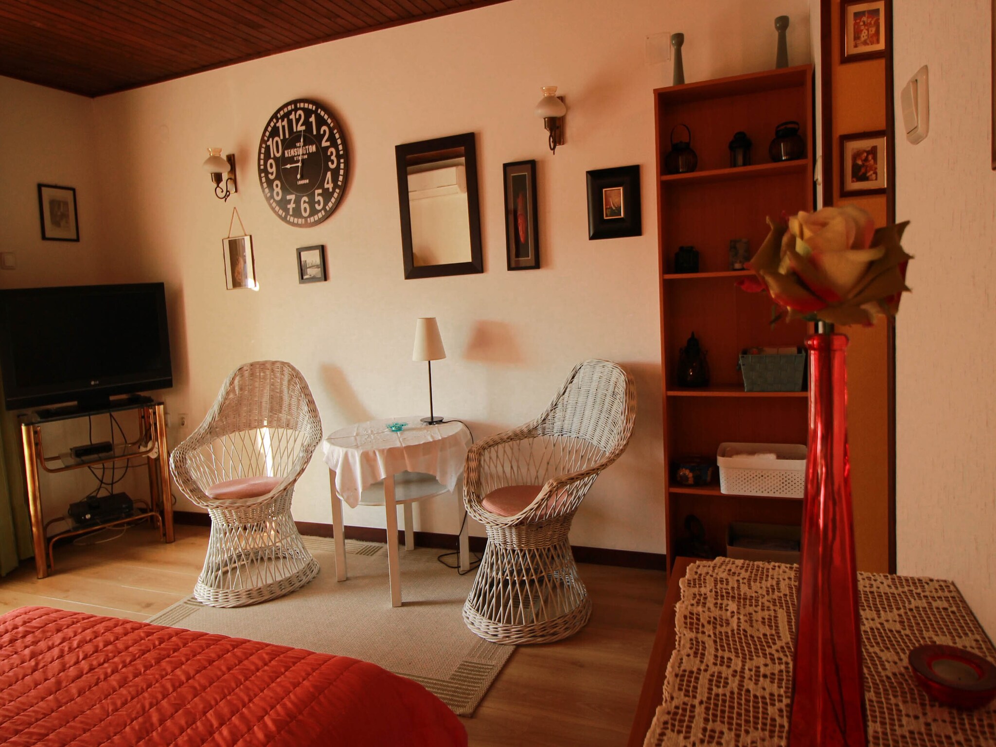 Apartmá Apartment Grzan
