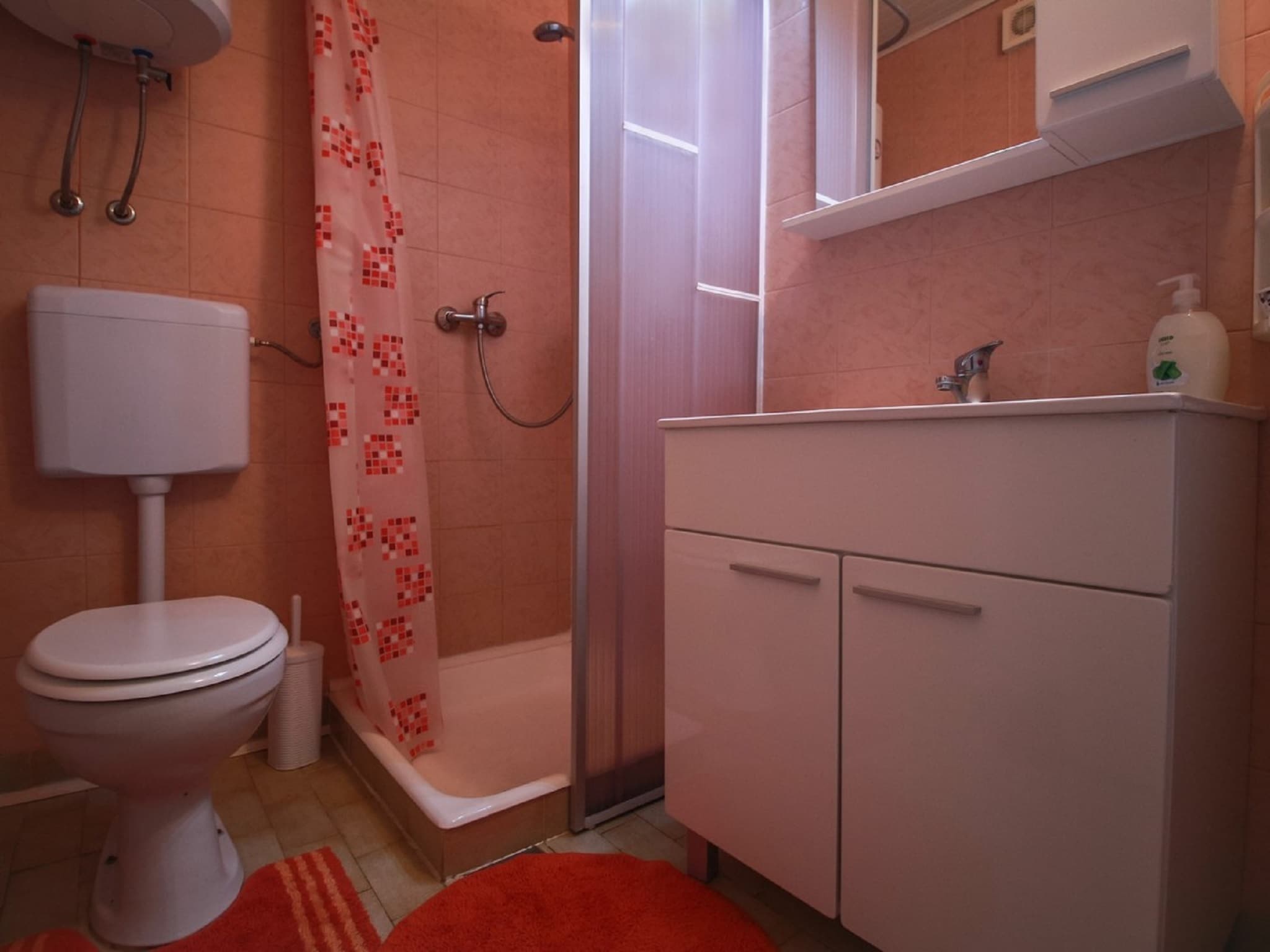 Apartmá Apartment Grzan